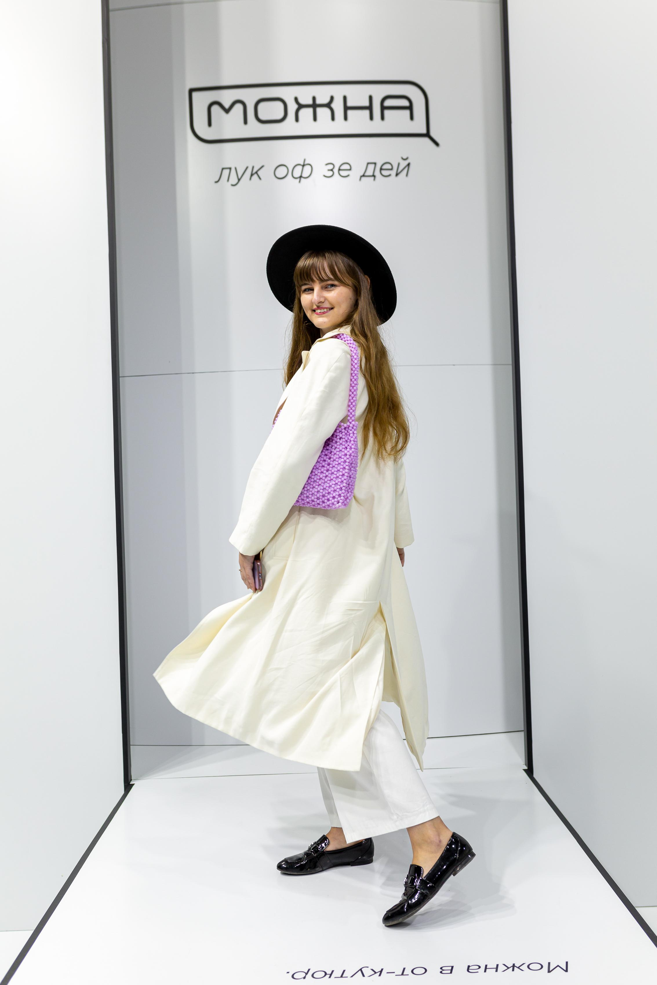 IQOS in Lviv Fashion Week 2020. Тарас Бовт. Фотограф Львів. Портрети та репортаж з подій
