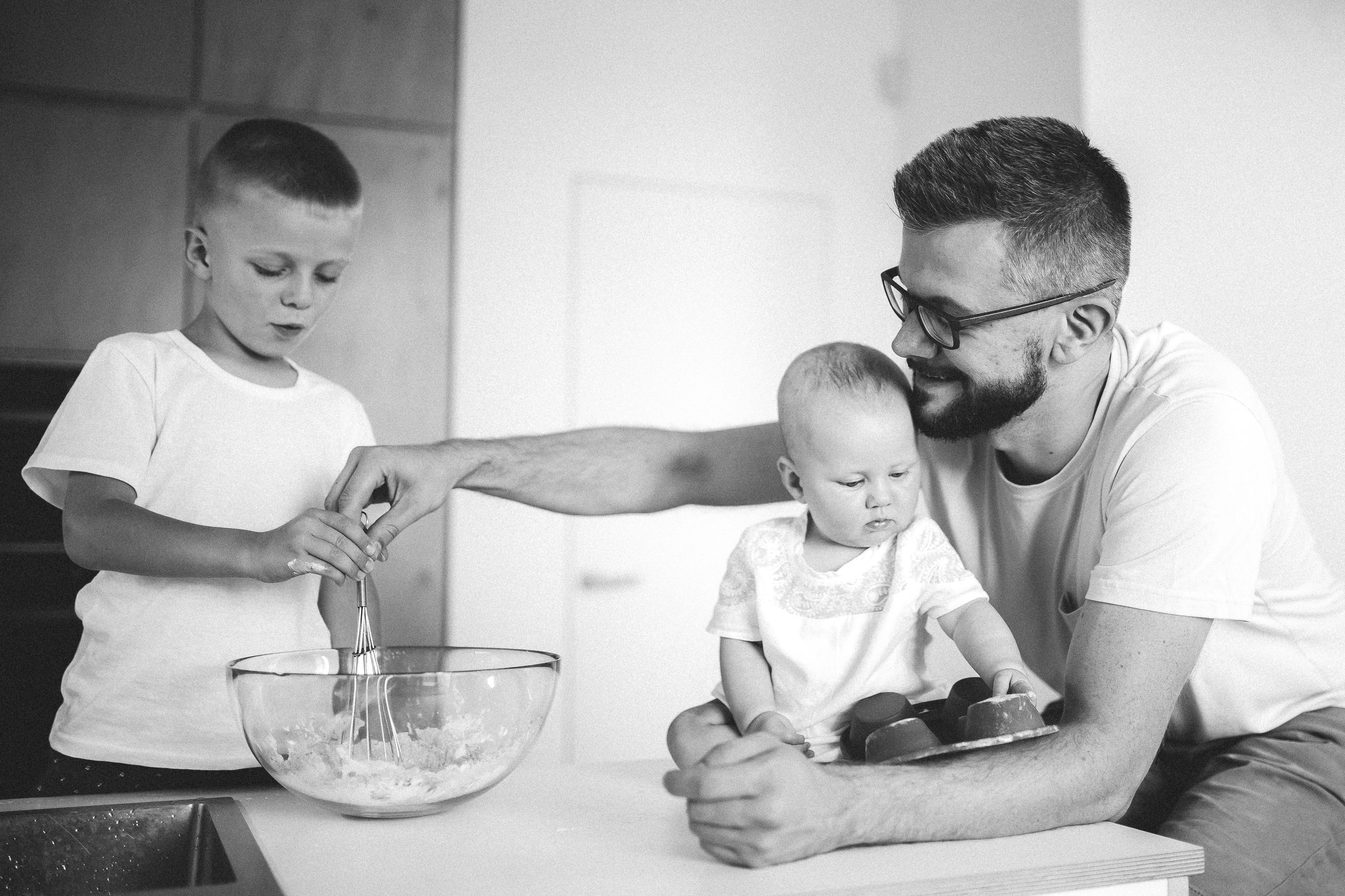 Сімейна фотосесія. Тарас Бовт. Фотограф Львів. Портрети та репортаж з подій