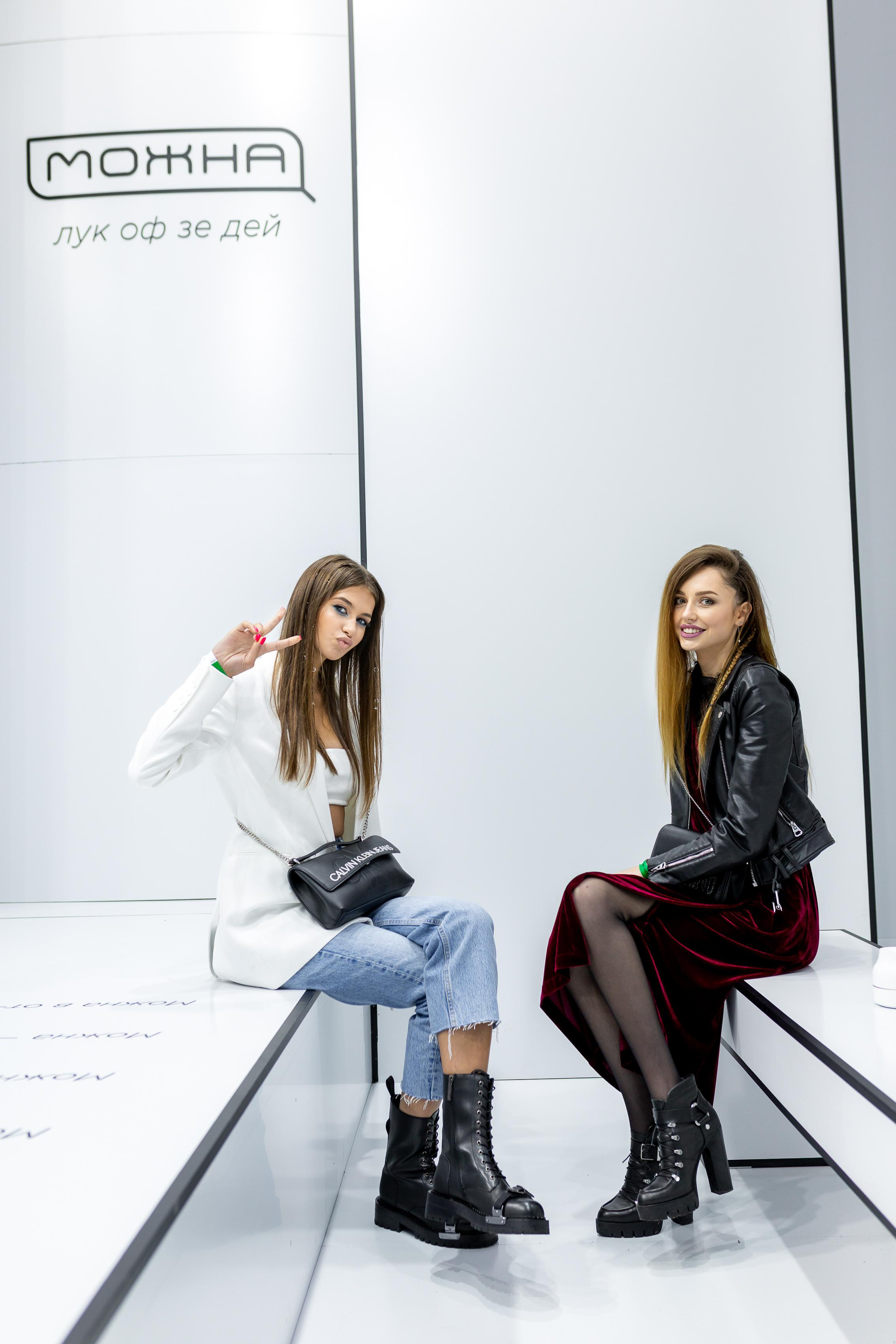 IQOS in Lviv Fashion Week 2020. Тарас Бовт. Фотограф Львів. Портрети та репортаж з подій