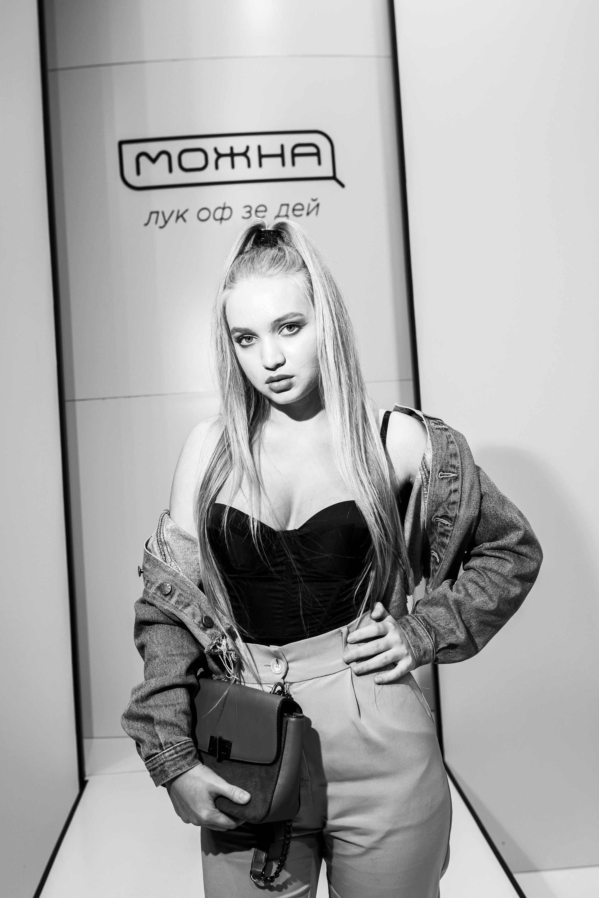 IQOS in Lviv Fashion Week 2020. Тарас Бовт. Фотограф Львів. Портрети та репортаж з подій