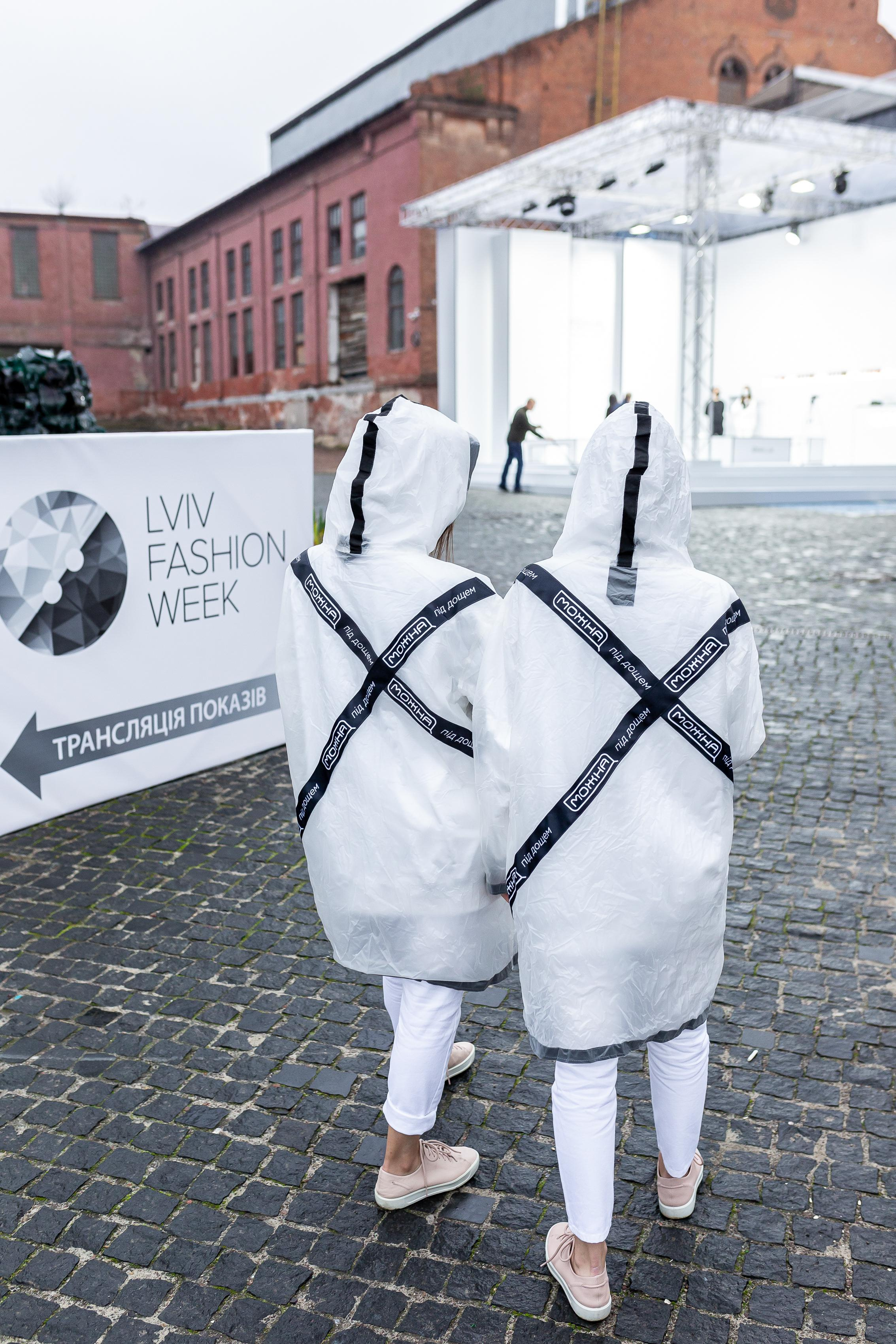 IQOS in Lviv Fashion Week 2020. Тарас Бовт. Фотограф Львів. Портрети та репортаж з подій