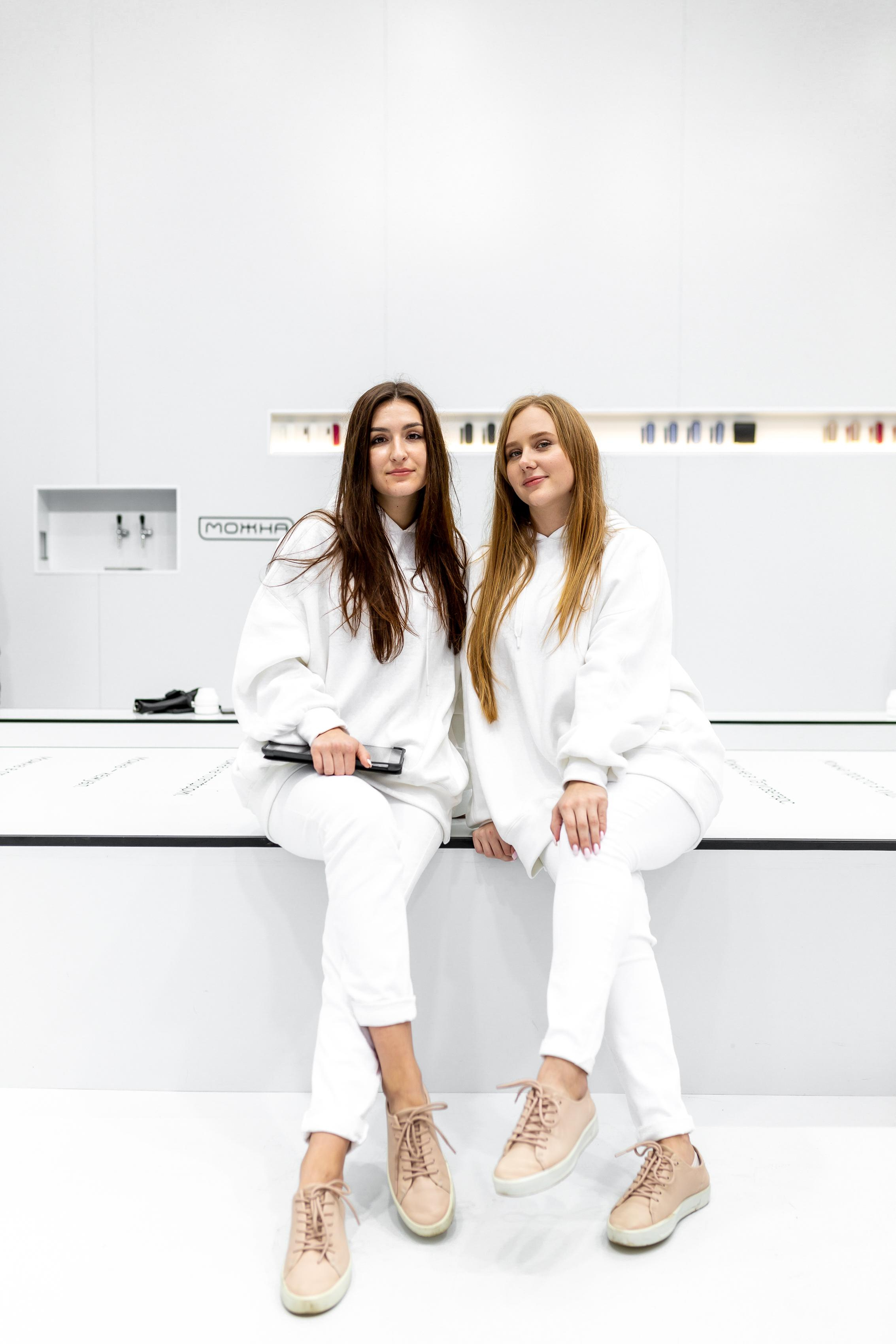 IQOS in Lviv Fashion Week 2020. Тарас Бовт. Фотограф Львів. Портрети та репортаж з подій