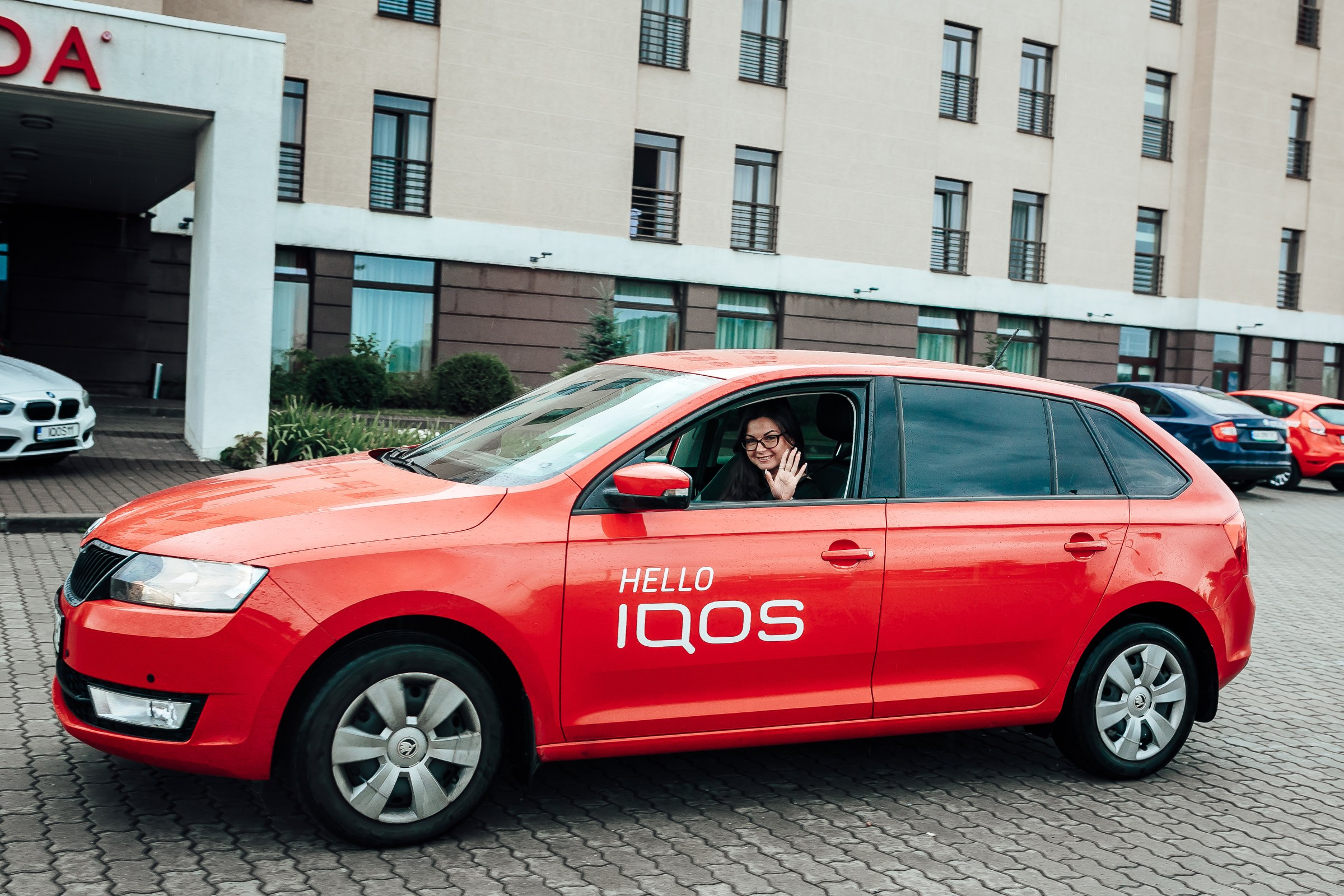 Фоторепортаж конференції. Тарас Бовт. Фотограф Львів. Портрети та репортаж з подій