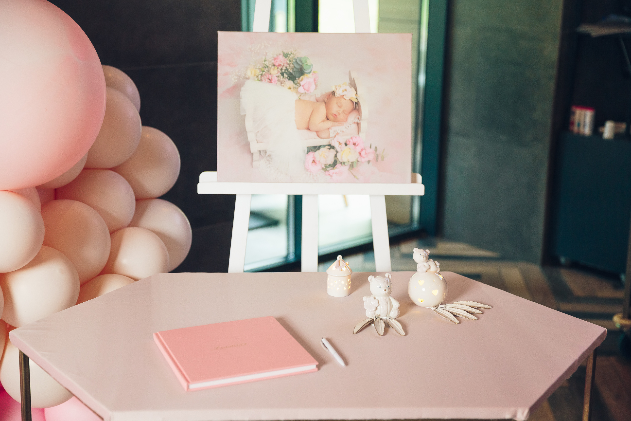 Хрестини у Львові. Тарас Бовт. Фотограф Львів. Портрети та репортаж з подій