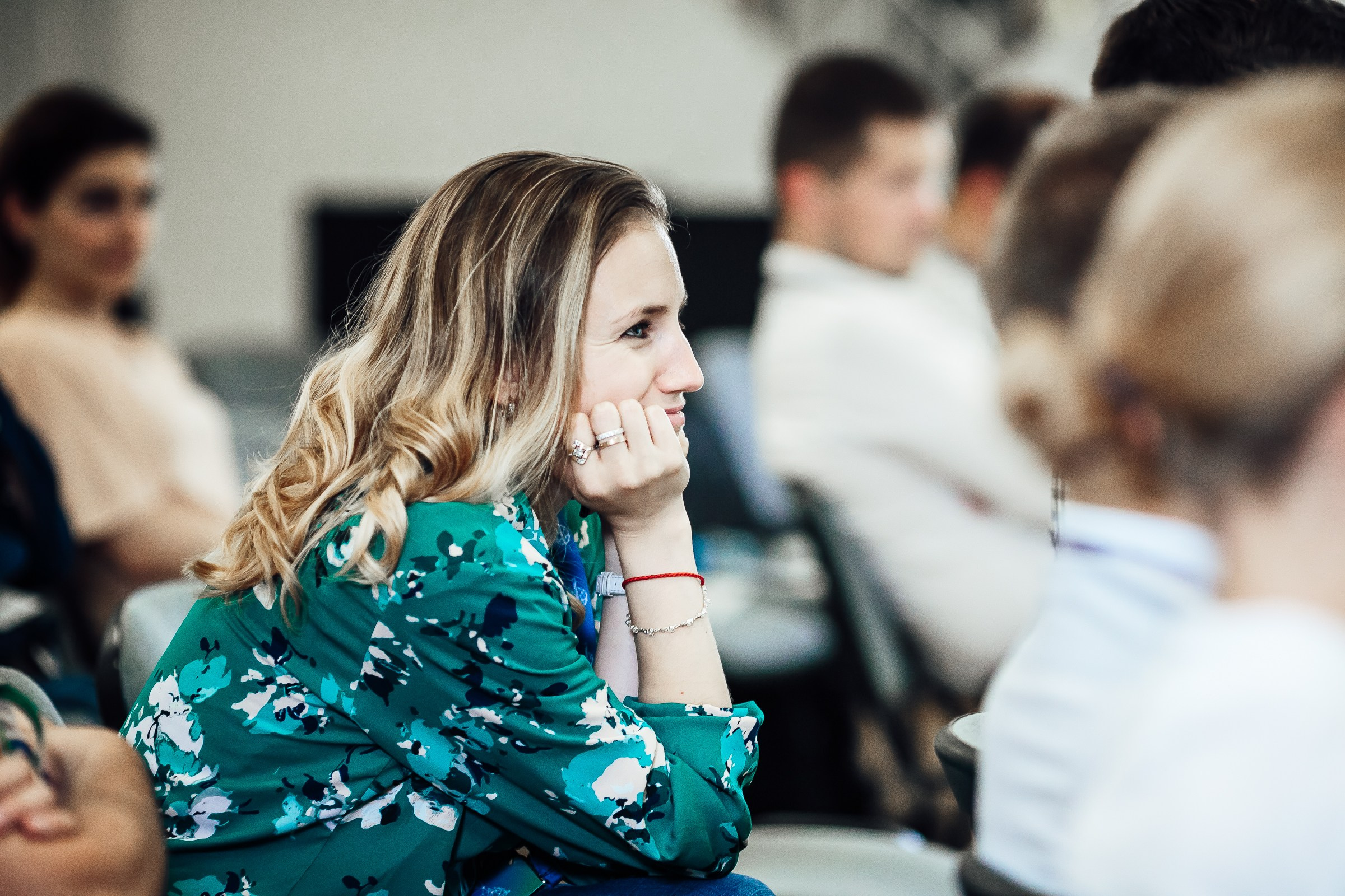 Фоторепортаж конференції. Тарас Бовт. Фотограф Львів. Портрети та репортаж з подій