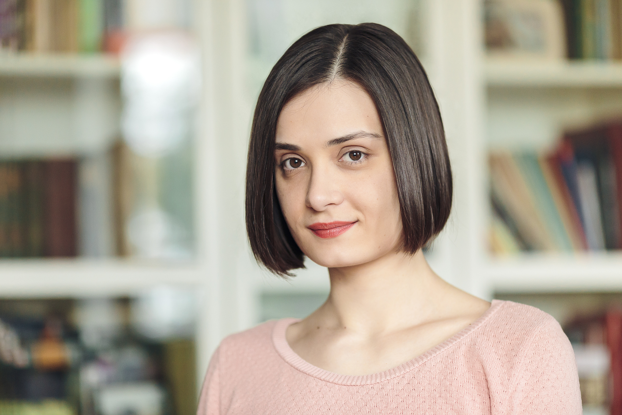 Staff Portraits для IT-компанії. Тарас Бовт. Фотограф Львів. Портрети та репортаж з подій