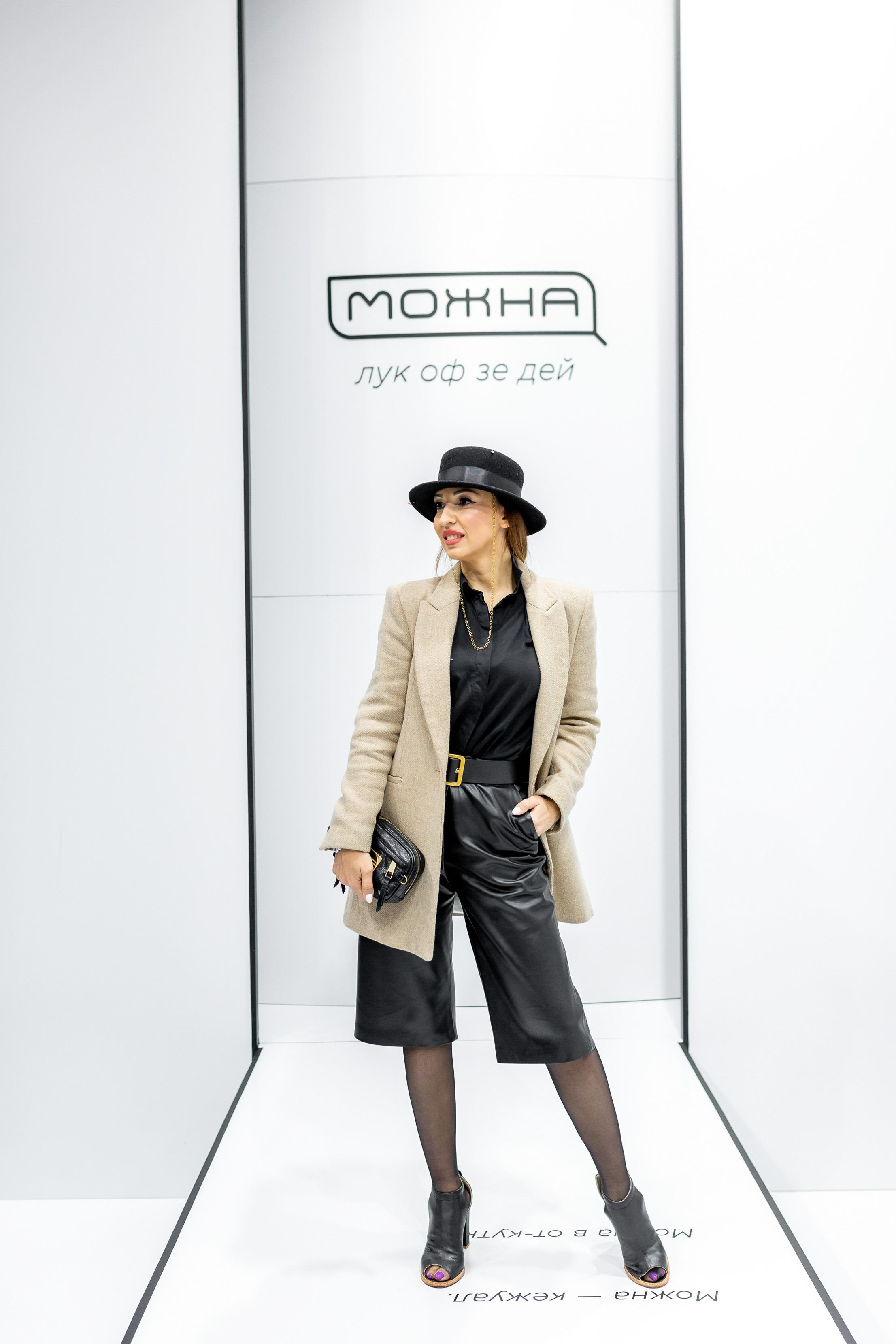 IQOS in Lviv Fashion Week 2020. Тарас Бовт. Фотограф Львів. Портрети та репортаж з подій