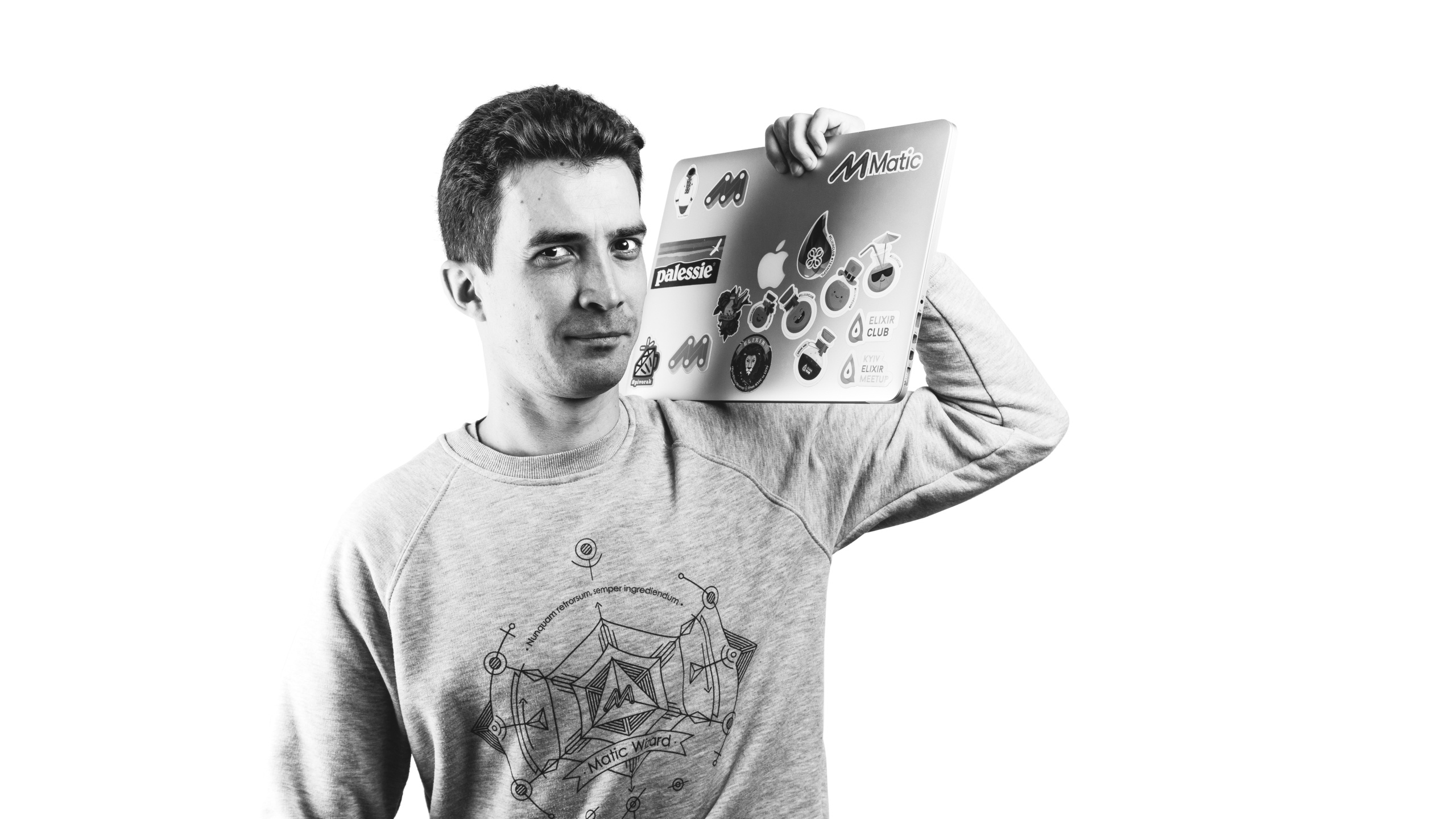 Корпоративний бізнес-портрет. Тарас Бовт. Фотограф Львів. Портрети та репортаж з подій