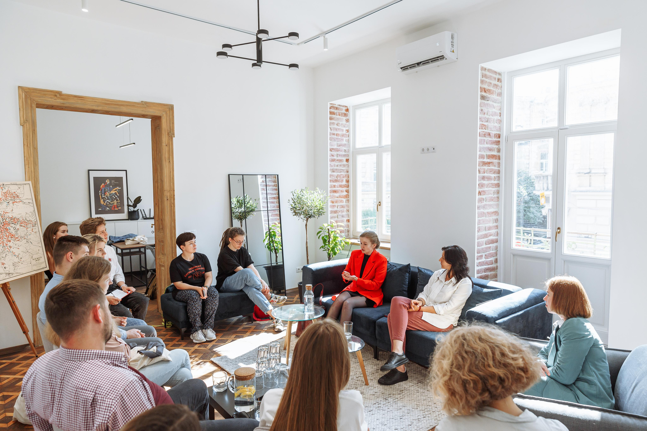 Фотозвіт з події у Львові. Тарас Бовт. Фотограф Львів. Портрети та репортаж з подій