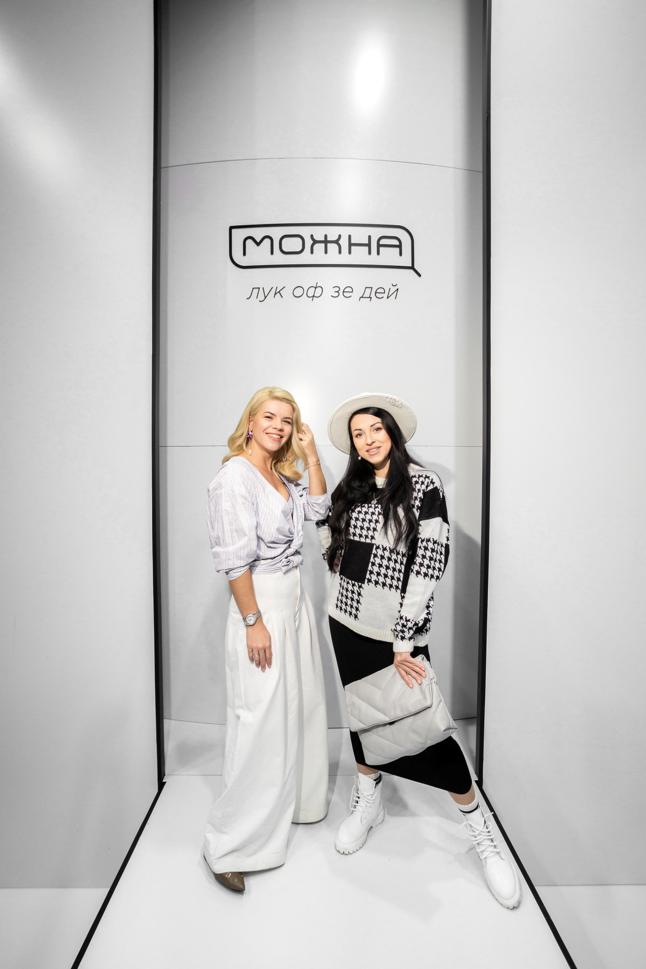 IQOS in Lviv Fashion Week 2020. Тарас Бовт. Фотограф Львів. Портрети та репортаж з подій
