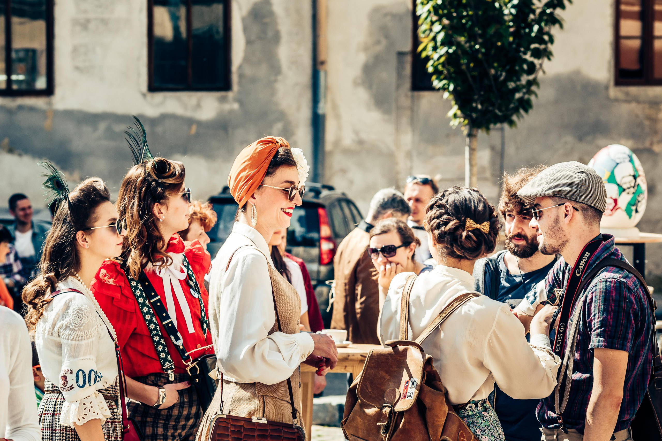 Фоторепортаж з події у Львові