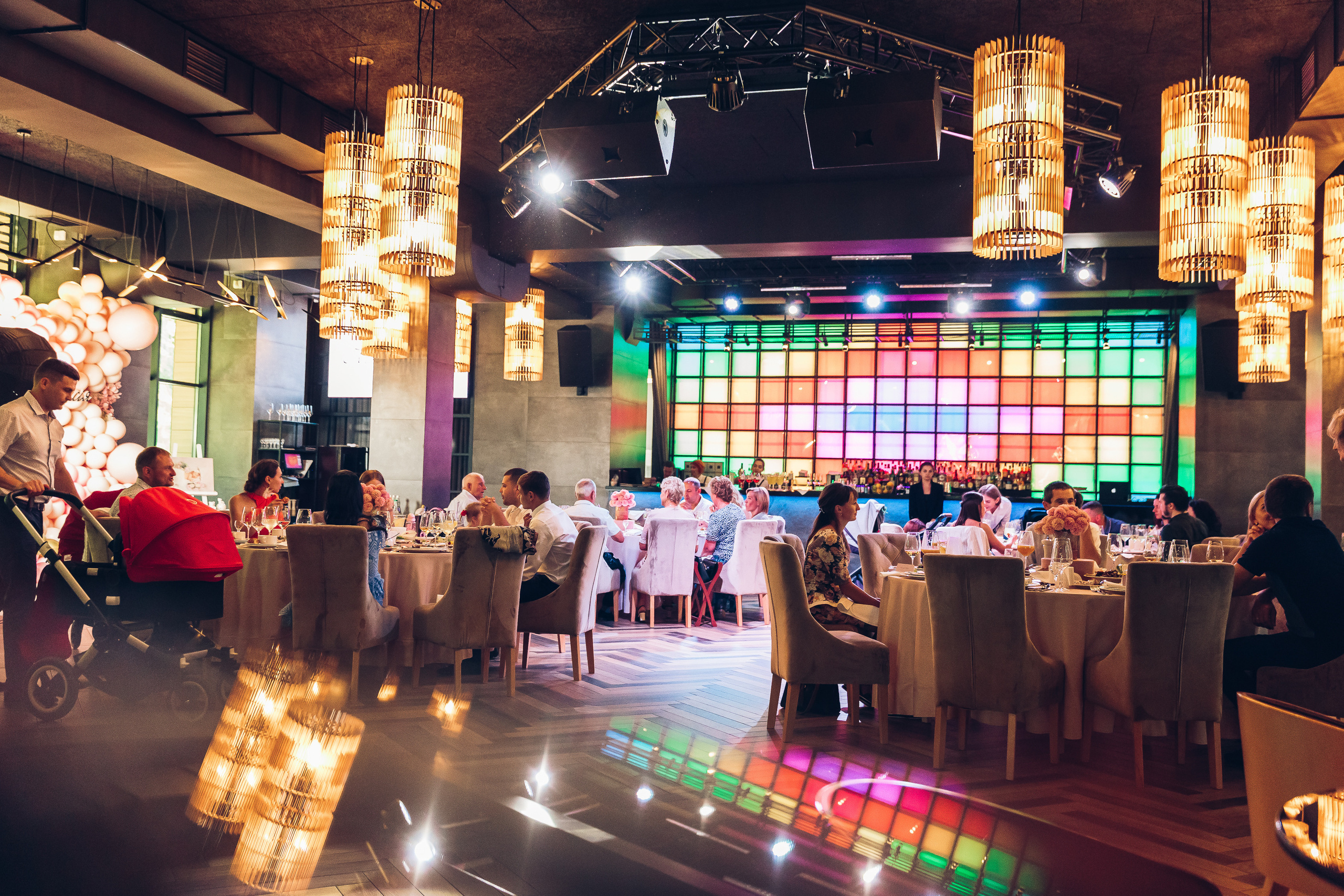 Хрестини у Львові. Тарас Бовт. Фотограф Львів. Портрети та репортаж з подій