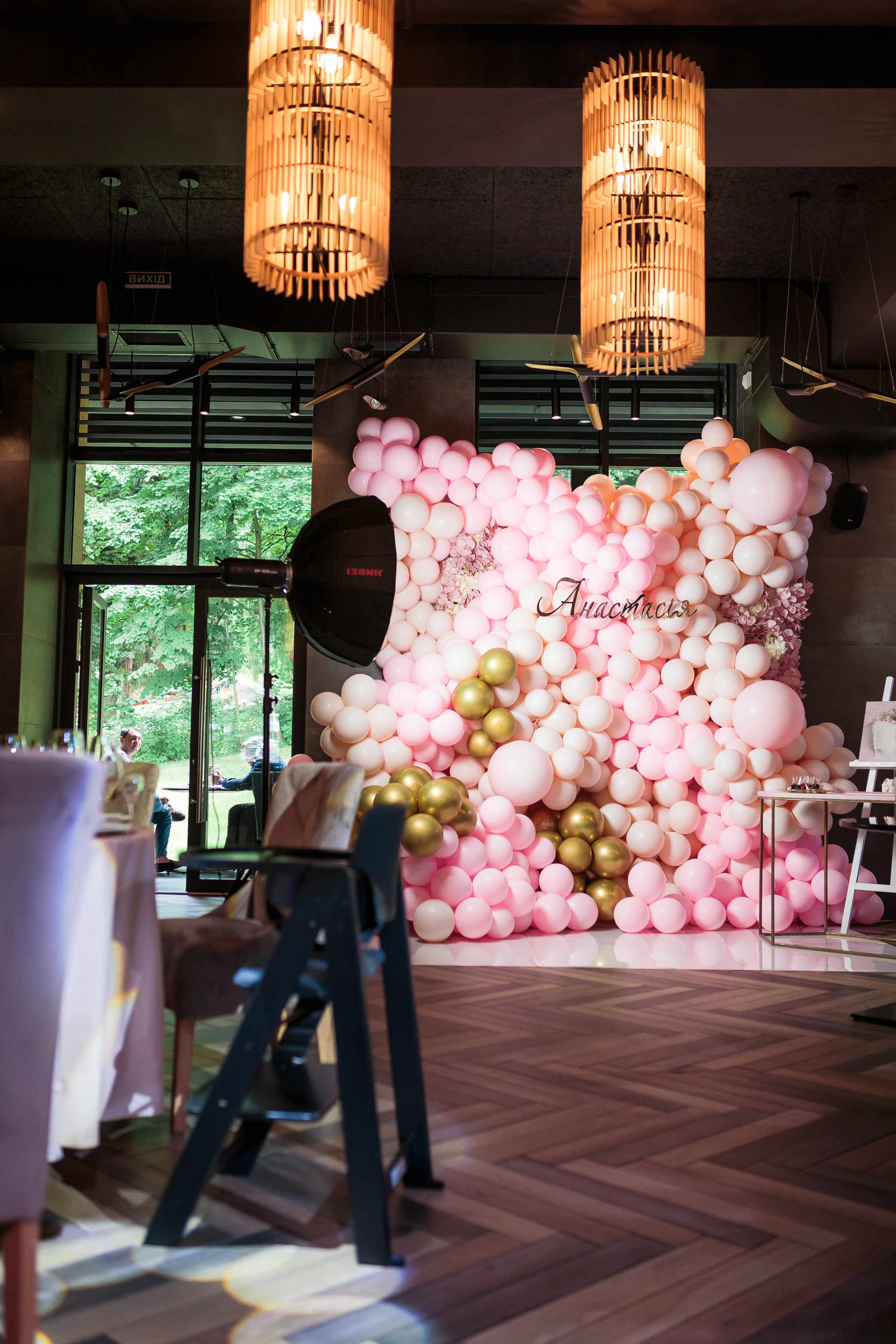 Хрестини у Львові. Тарас Бовт. Фотограф Львів. Портрети та репортаж з подій