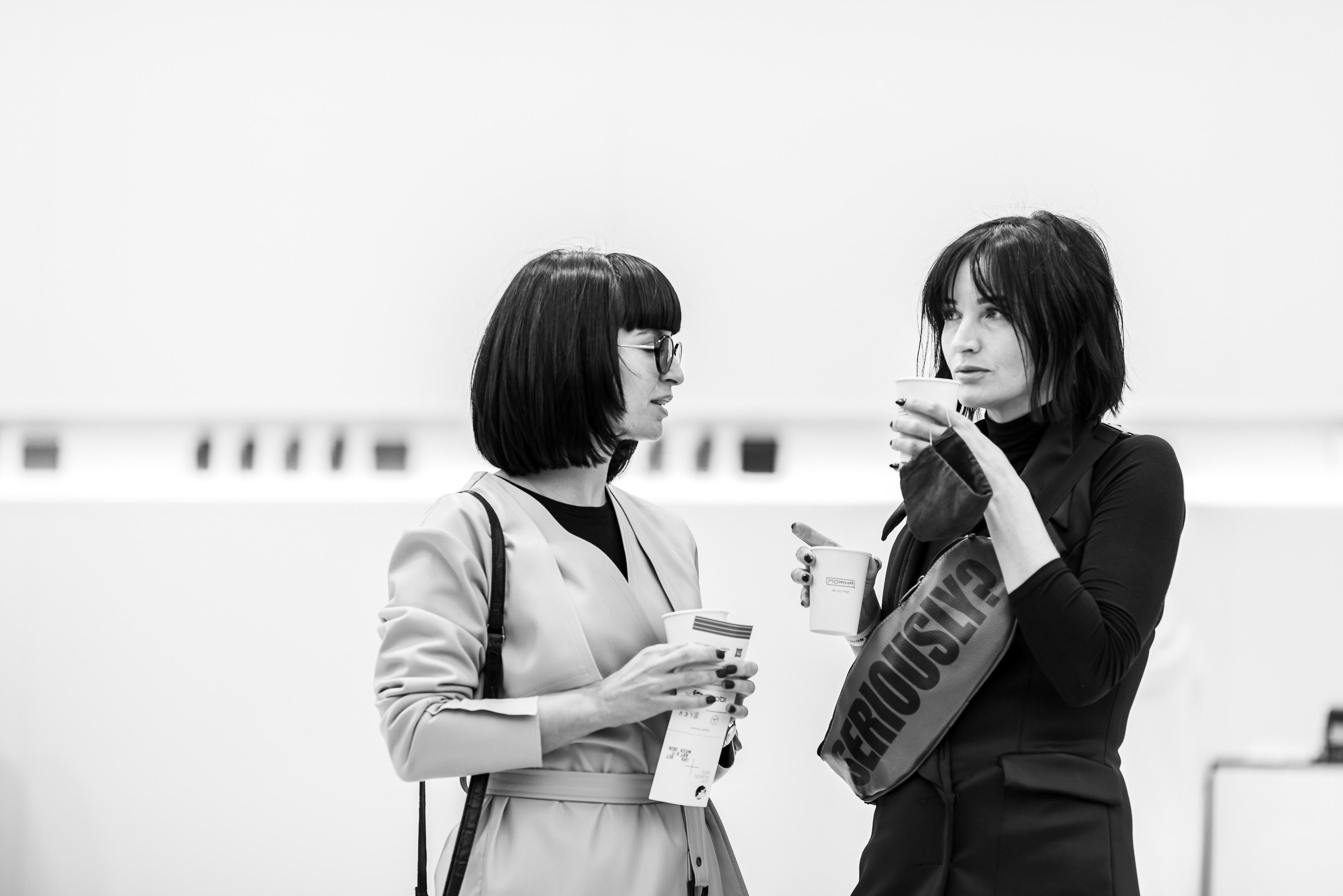 IQOS in Lviv Fashion Week 2020. Тарас Бовт. Фотограф Львів. Портрети та репортаж з подій