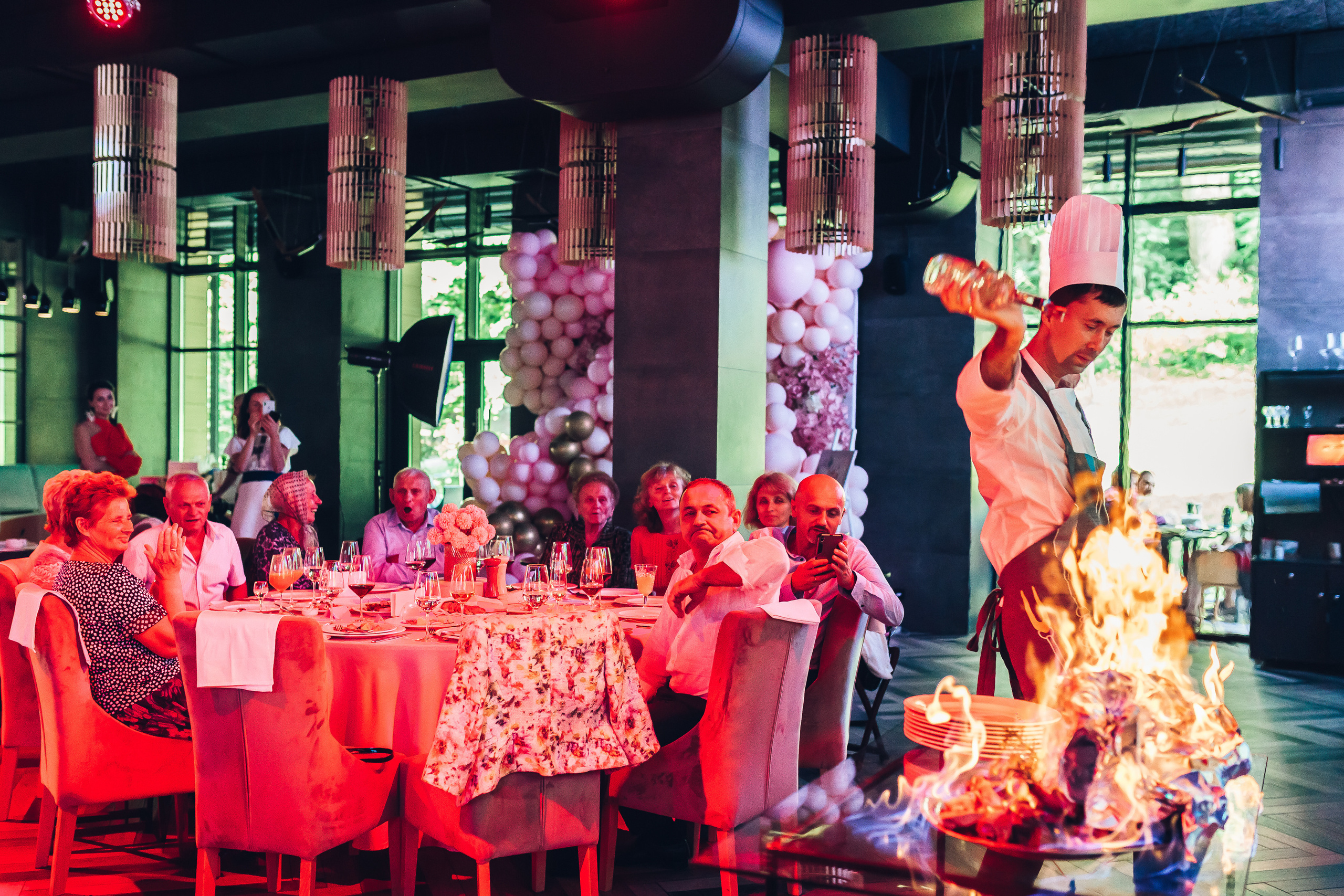 Хрестини у Львові. Тарас Бовт. Фотограф Львів. Портрети та репортаж з подій