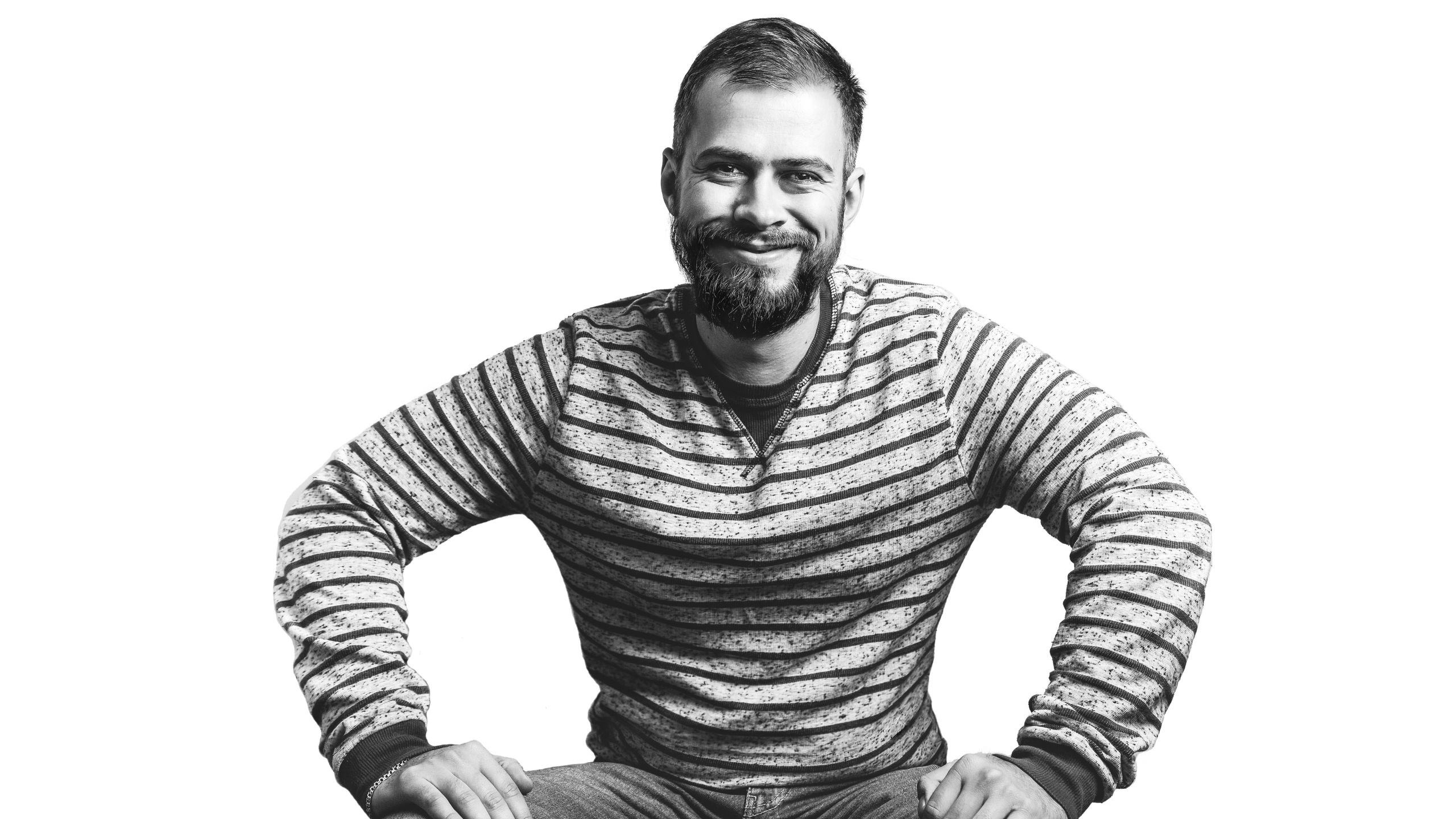 Корпоративний бізнес-портрет. Тарас Бовт. Фотограф Львів. Портрети та репортаж з подій