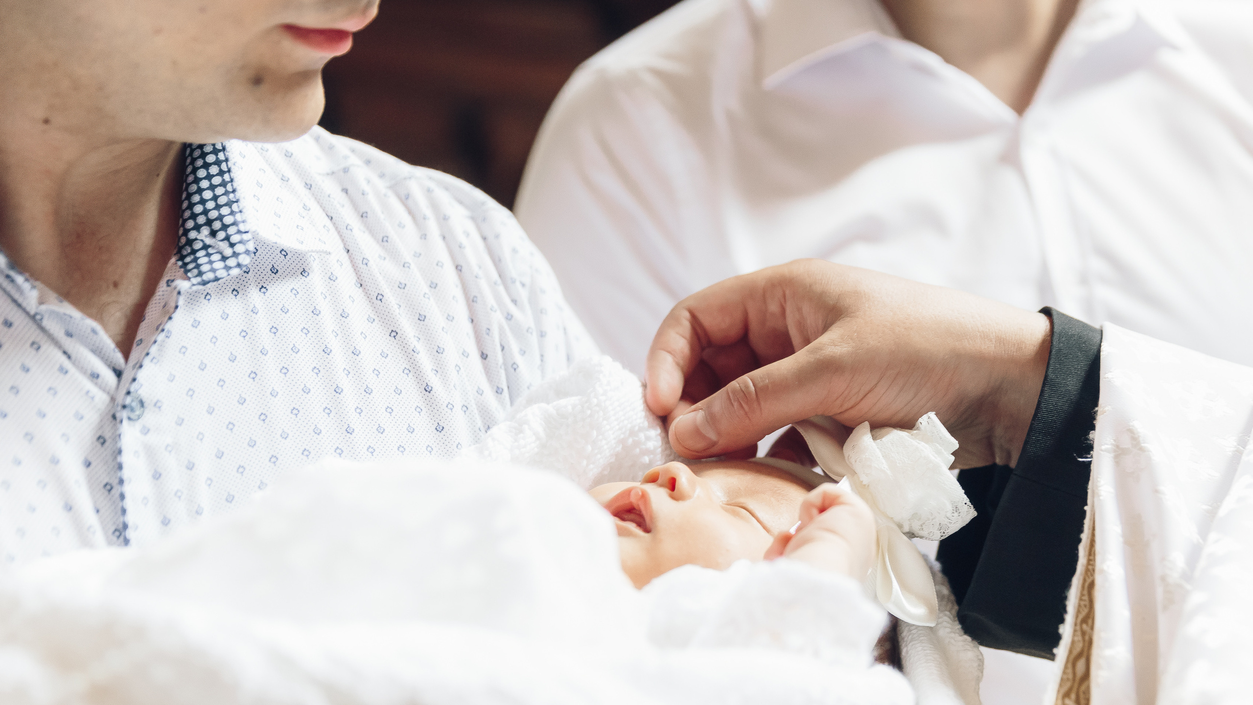 Хрестини у Львові. Тарас Бовт. Фотограф Львів. Портрети та репортаж з подій