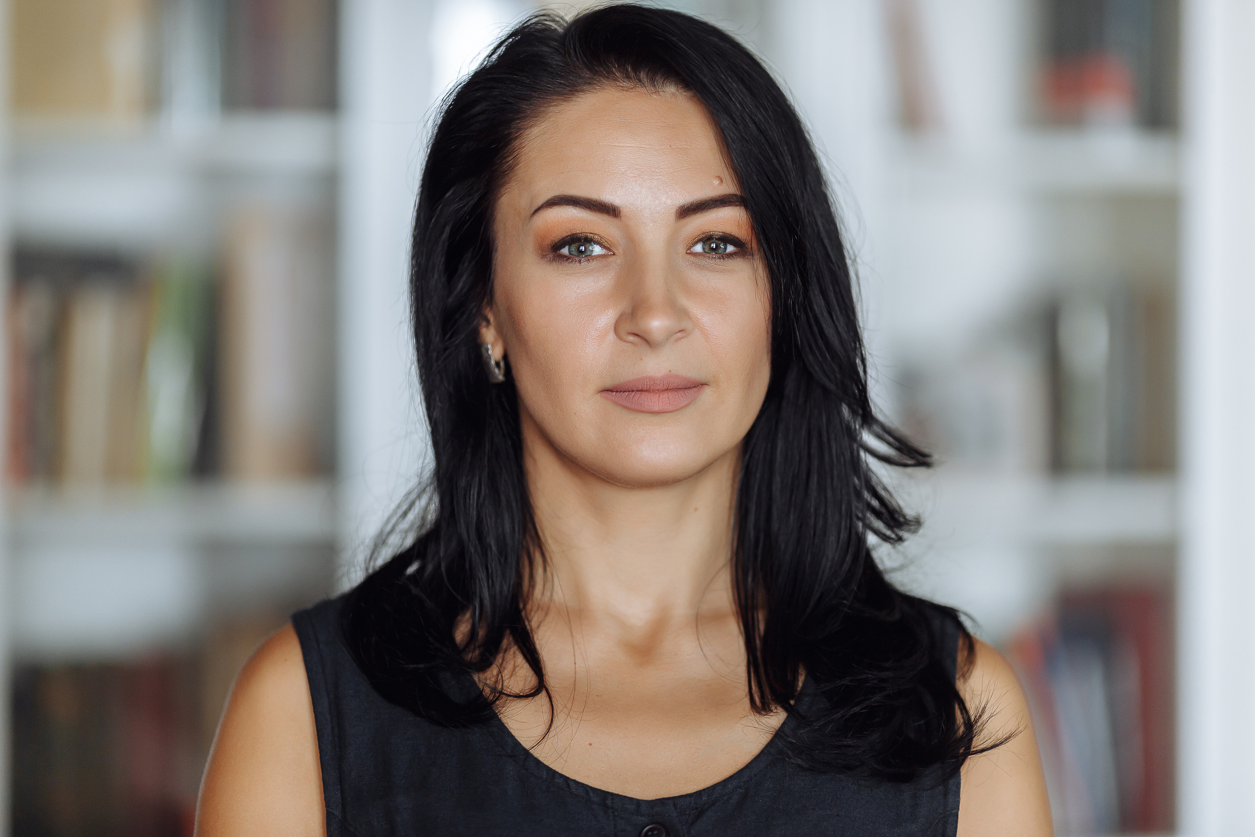 Staff Portraits для IT-компанії. Тарас Бовт. Фотограф Львів. Портрети та репортаж з подій