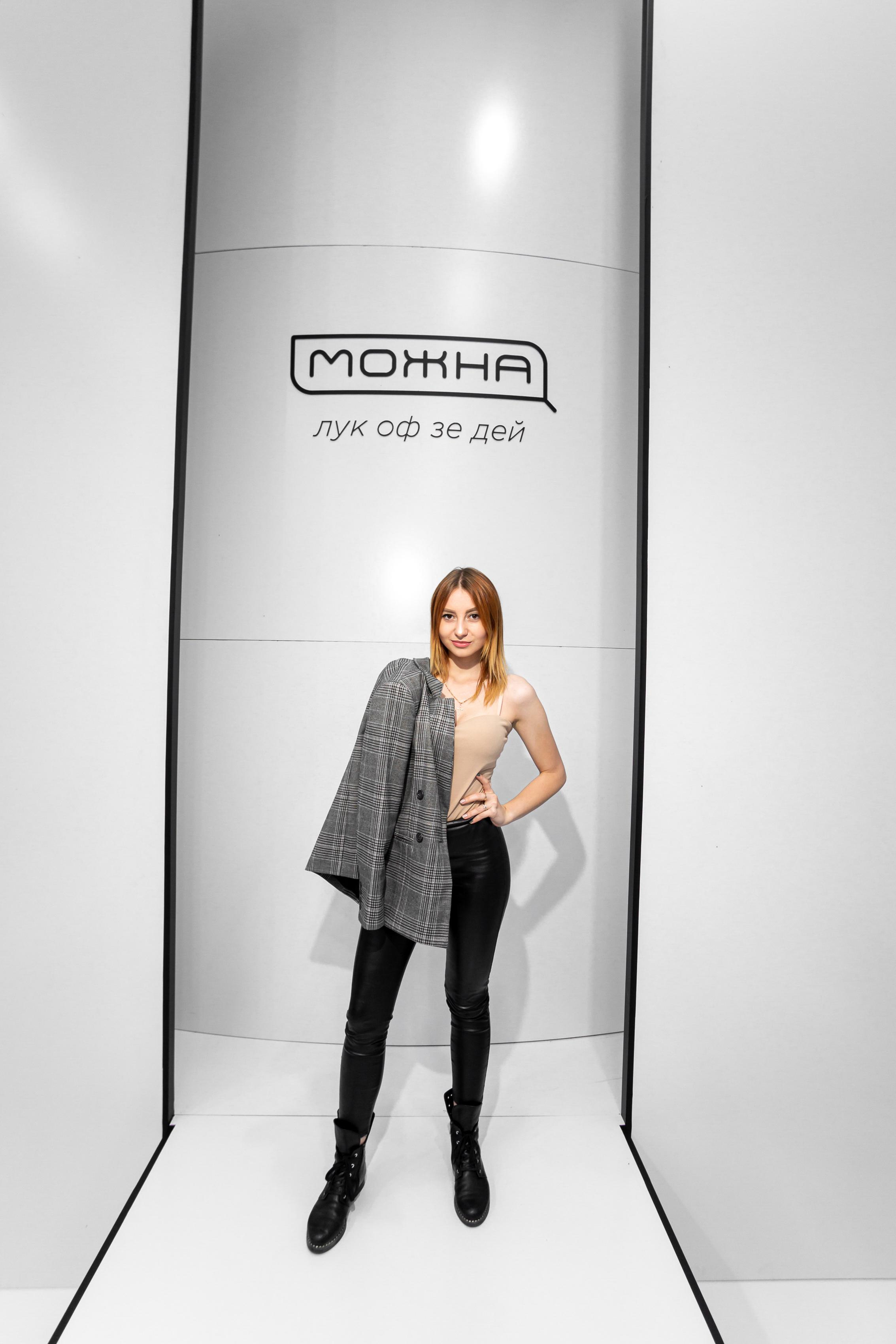 IQOS in Lviv Fashion Week 2020. Тарас Бовт. Фотограф Львів. Портрети та репортаж з подій