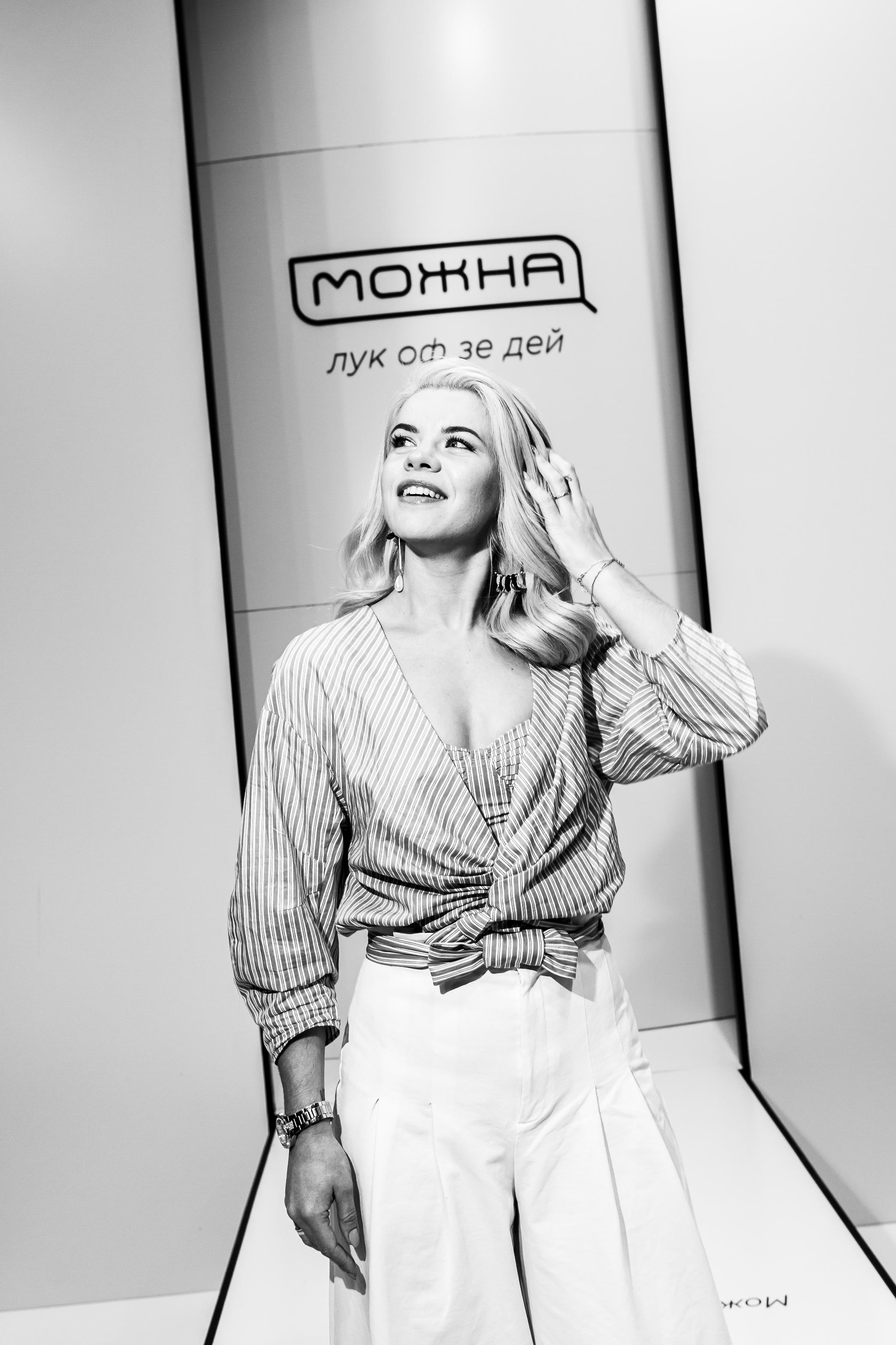 IQOS in Lviv Fashion Week 2020. Тарас Бовт. Фотограф Львів. Портрети та репортаж з подій