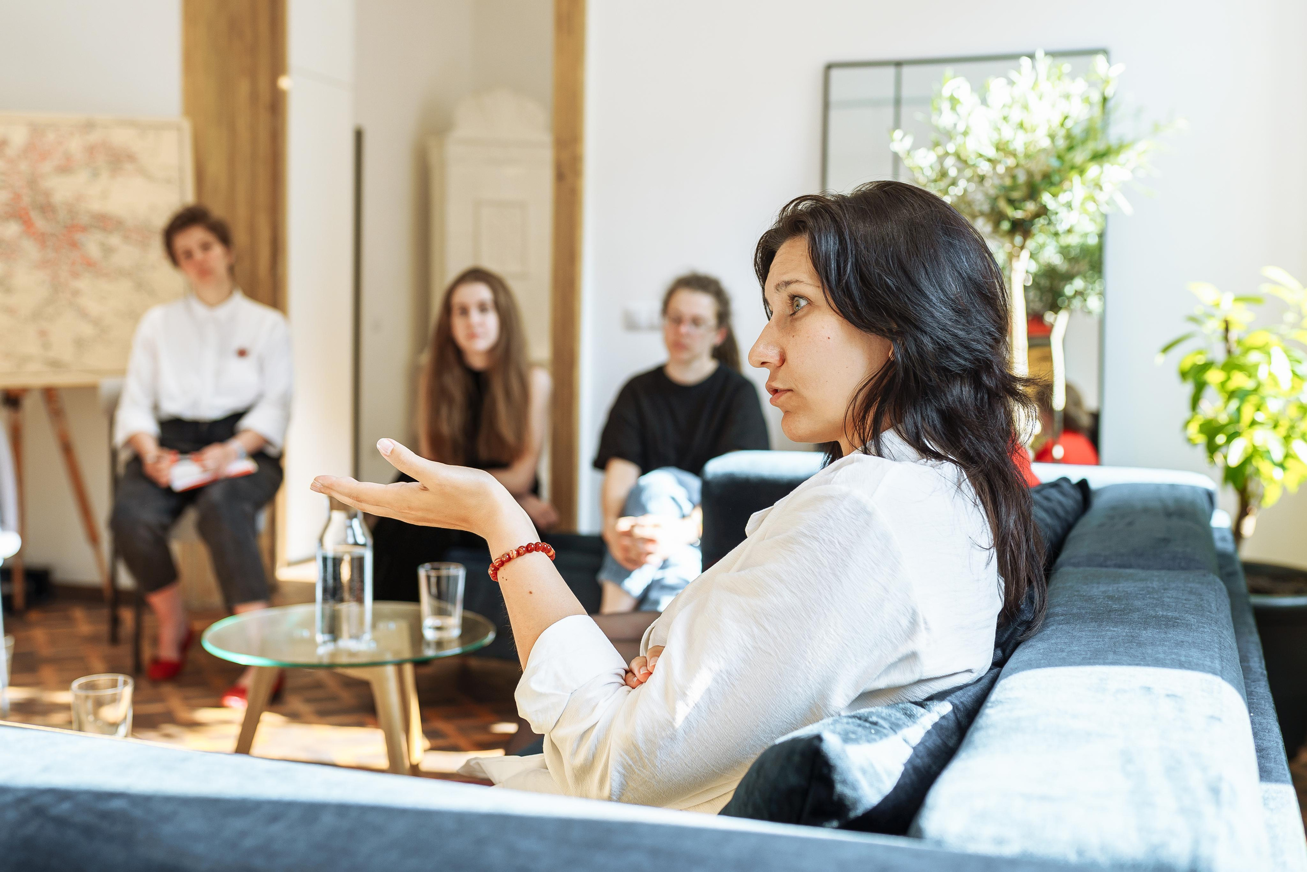 Фотозвіт з події у Львові. Тарас Бовт. Фотограф Львів. Портрети та репортаж з подій