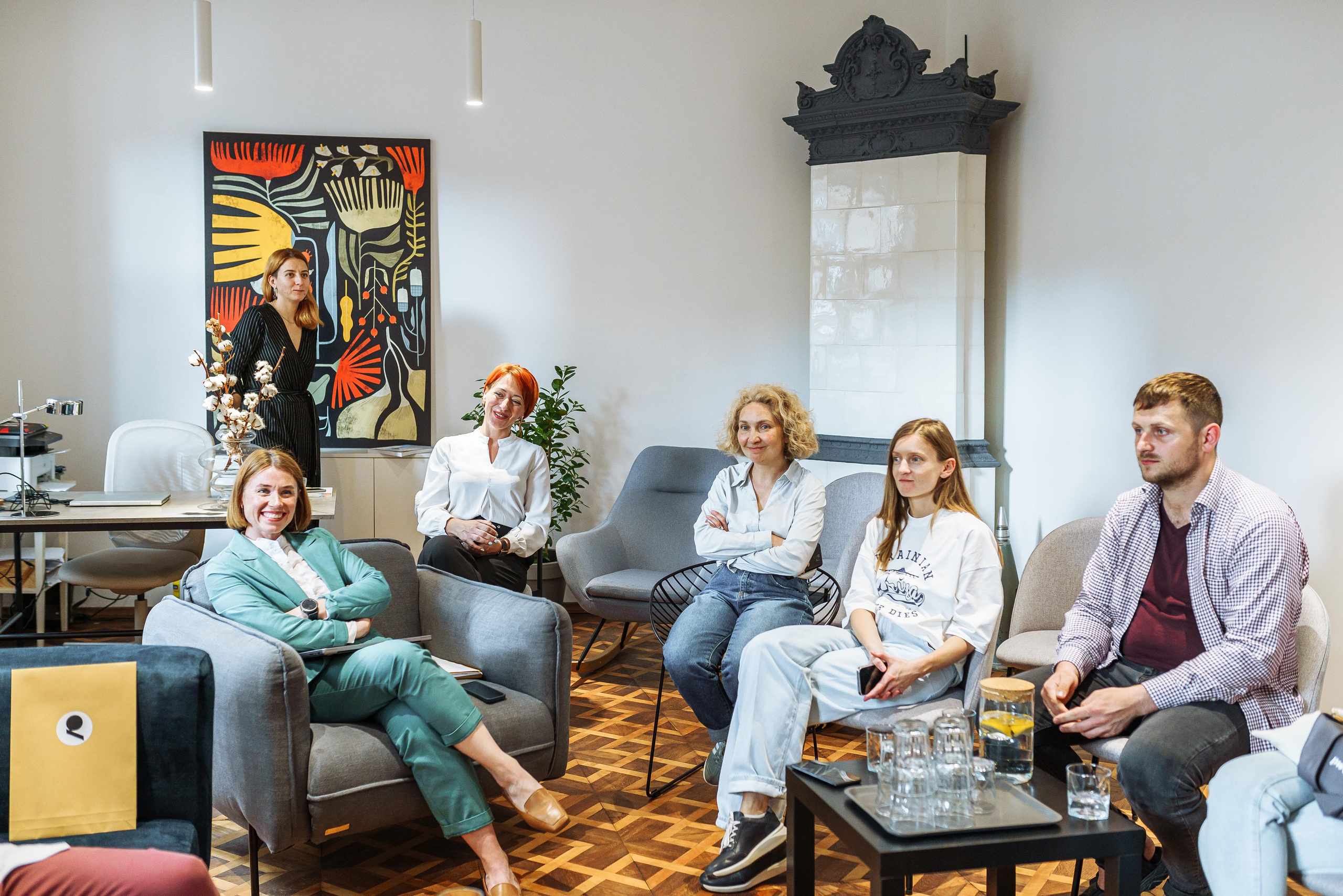 Фотограф Львів. Репортаж з події у Львові