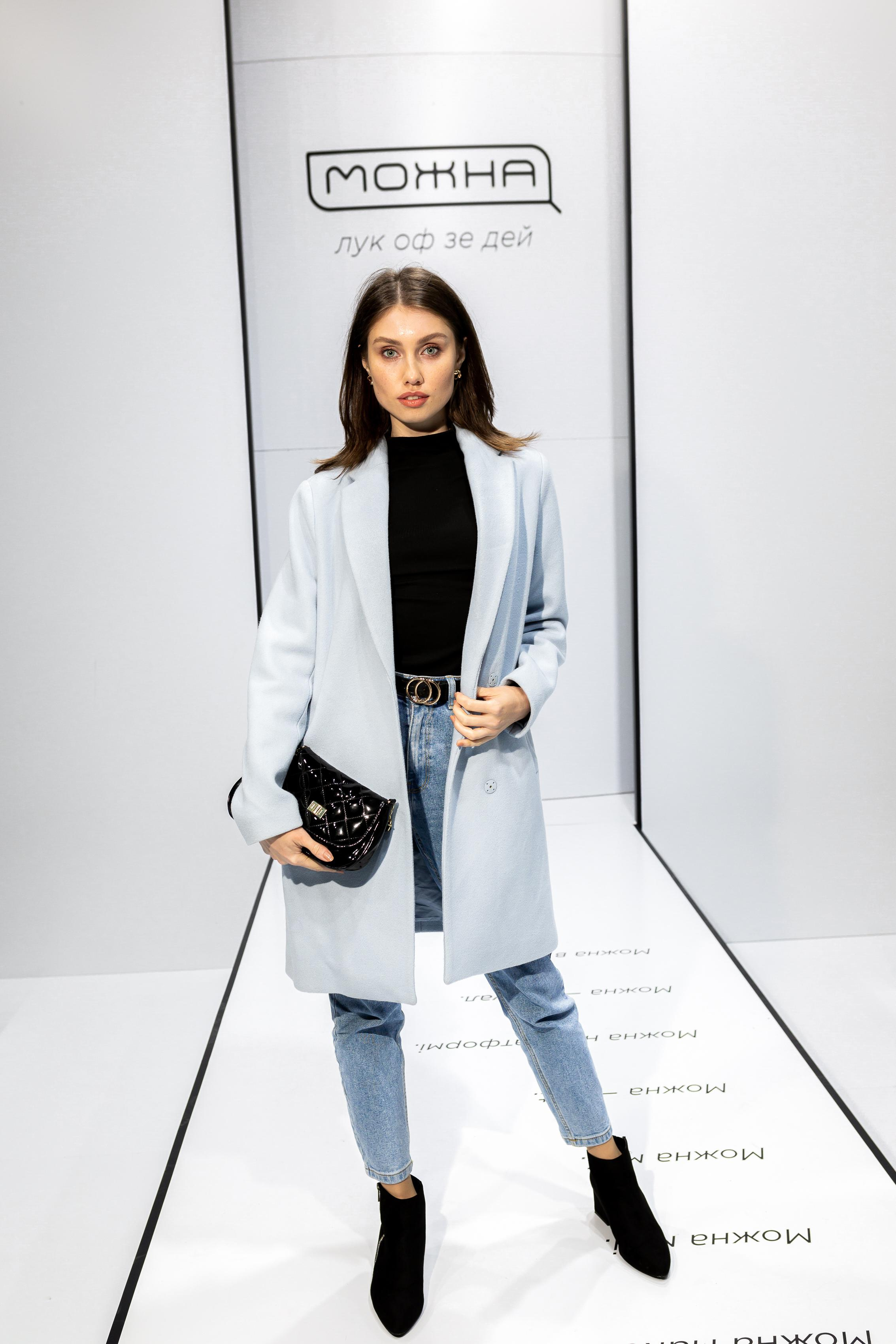 IQOS in Lviv Fashion Week 2020. Тарас Бовт. Фотограф Львів. Портрети та репортаж з подій