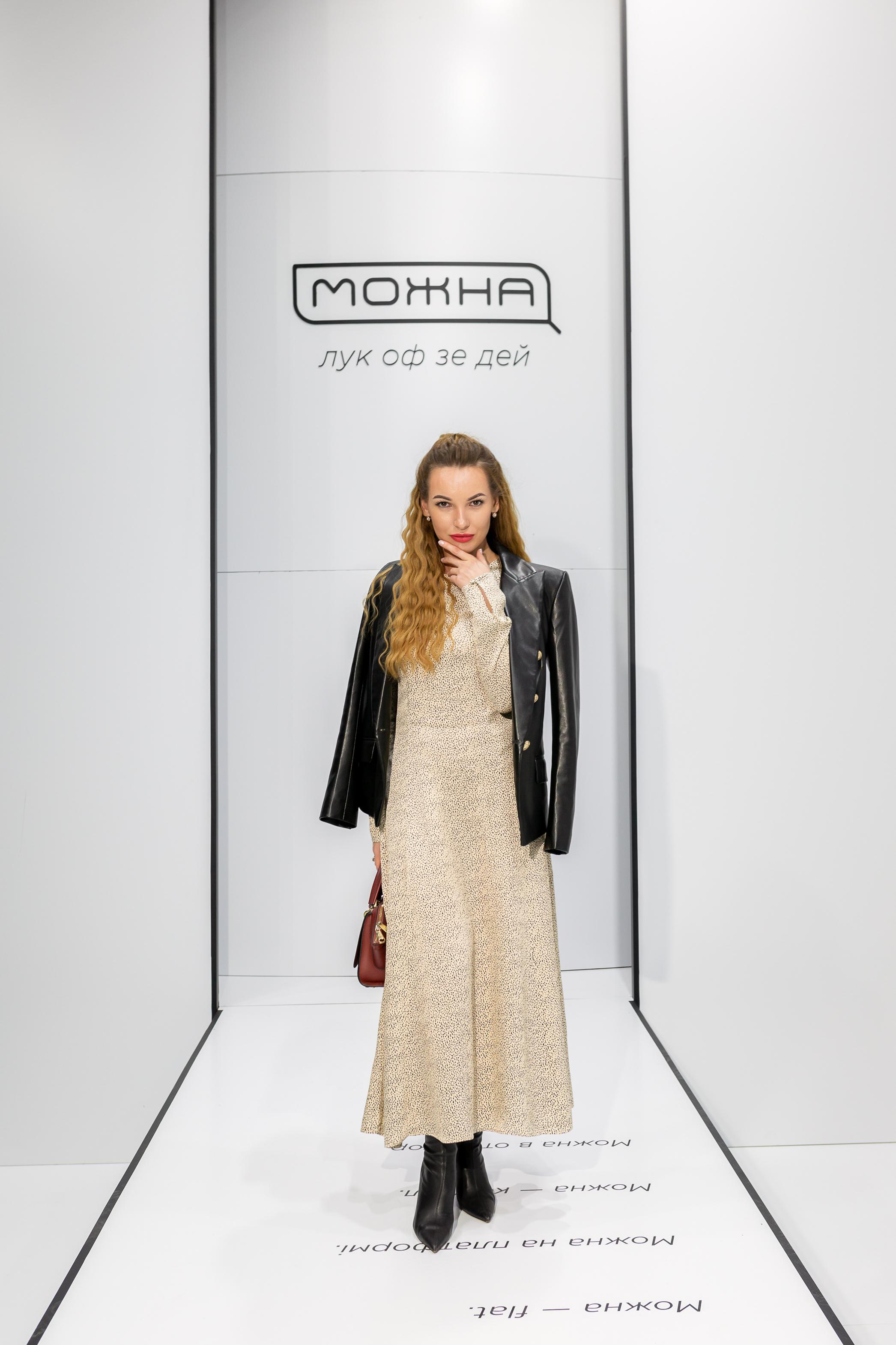 IQOS in Lviv Fashion Week 2020. Тарас Бовт. Фотограф Львів. Портрети та репортаж з подій