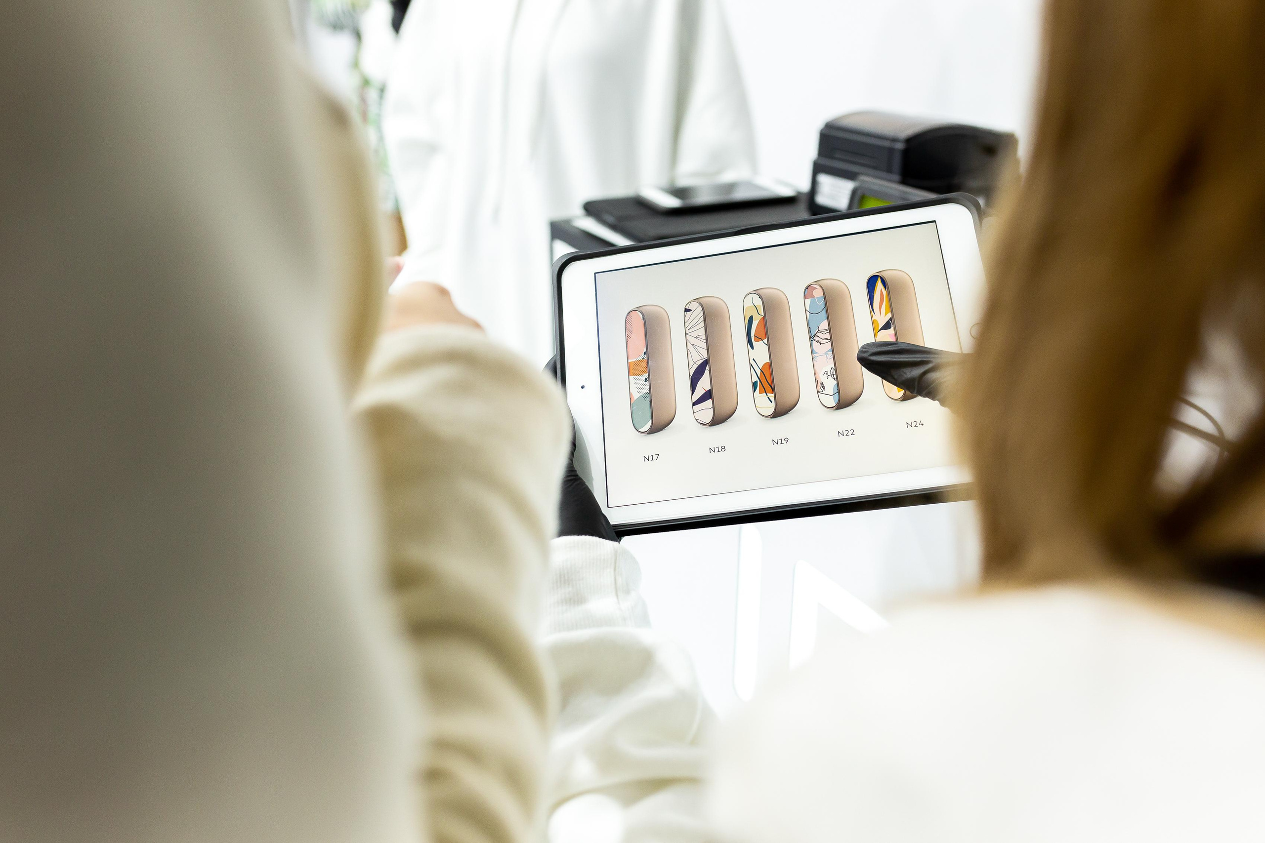 IQOS in Lviv Fashion Week 2020. Тарас Бовт. Фотограф Львів. Портрети та репортаж з подій