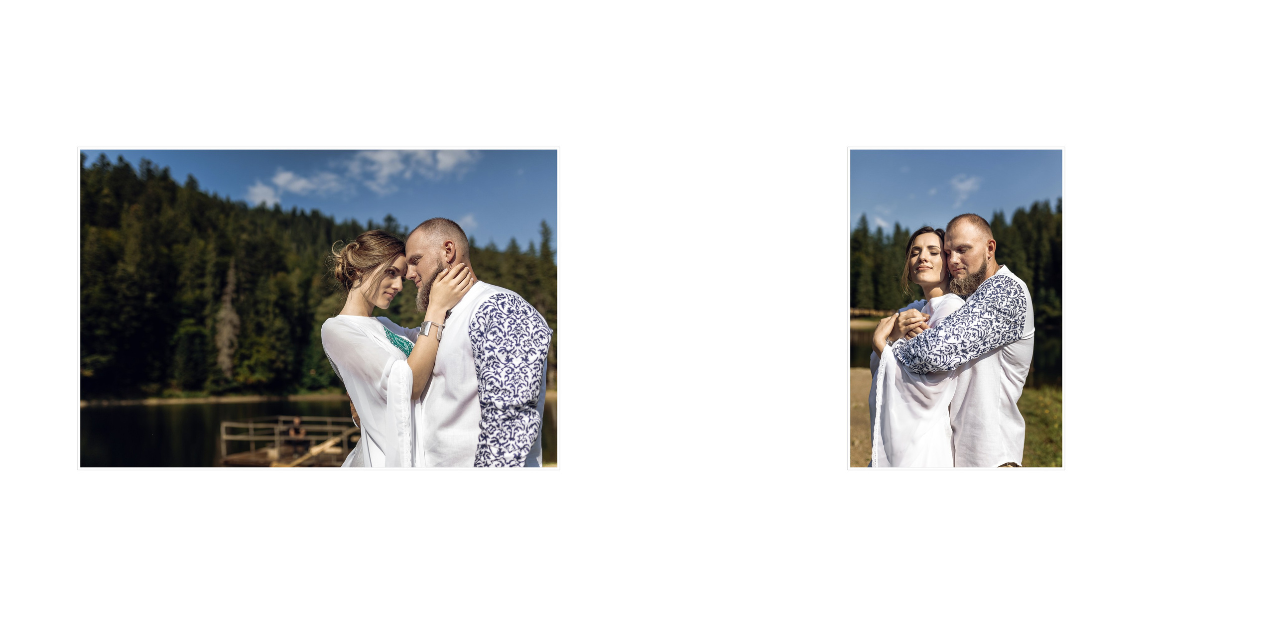 Весілля в горах. Тарас Бовт. Фотограф Львів. Портрети та репортаж з подій