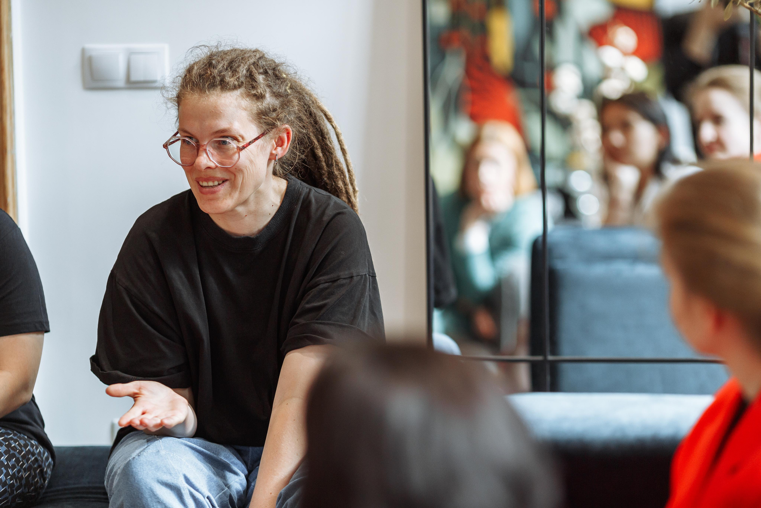 Фотозвіт з події у Львові. Тарас Бовт. Фотограф Львів. Портрети та репортаж з подій