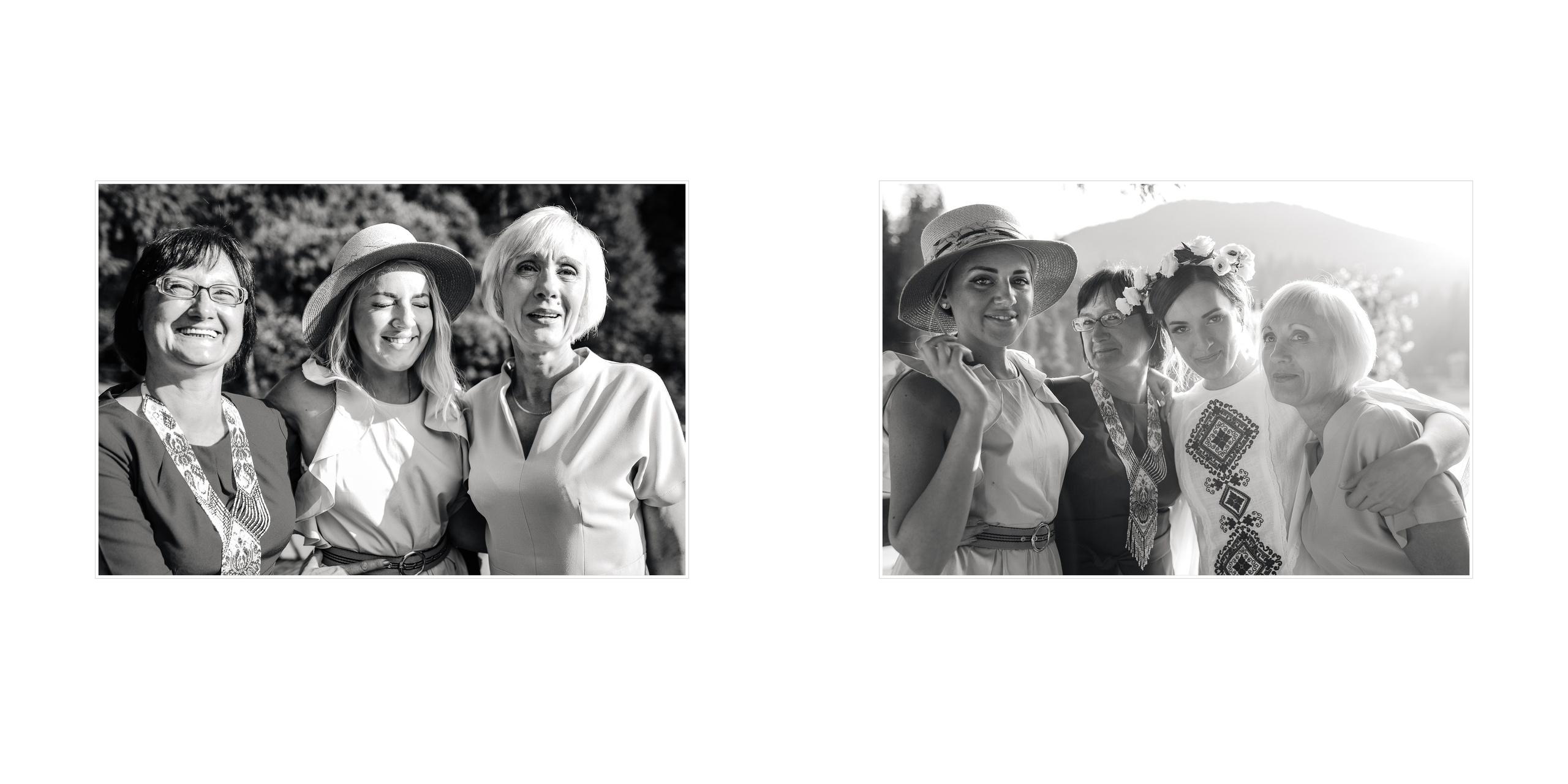 Весілля в горах. Тарас Бовт. Фотограф Львів. Портрети та репортаж з подій