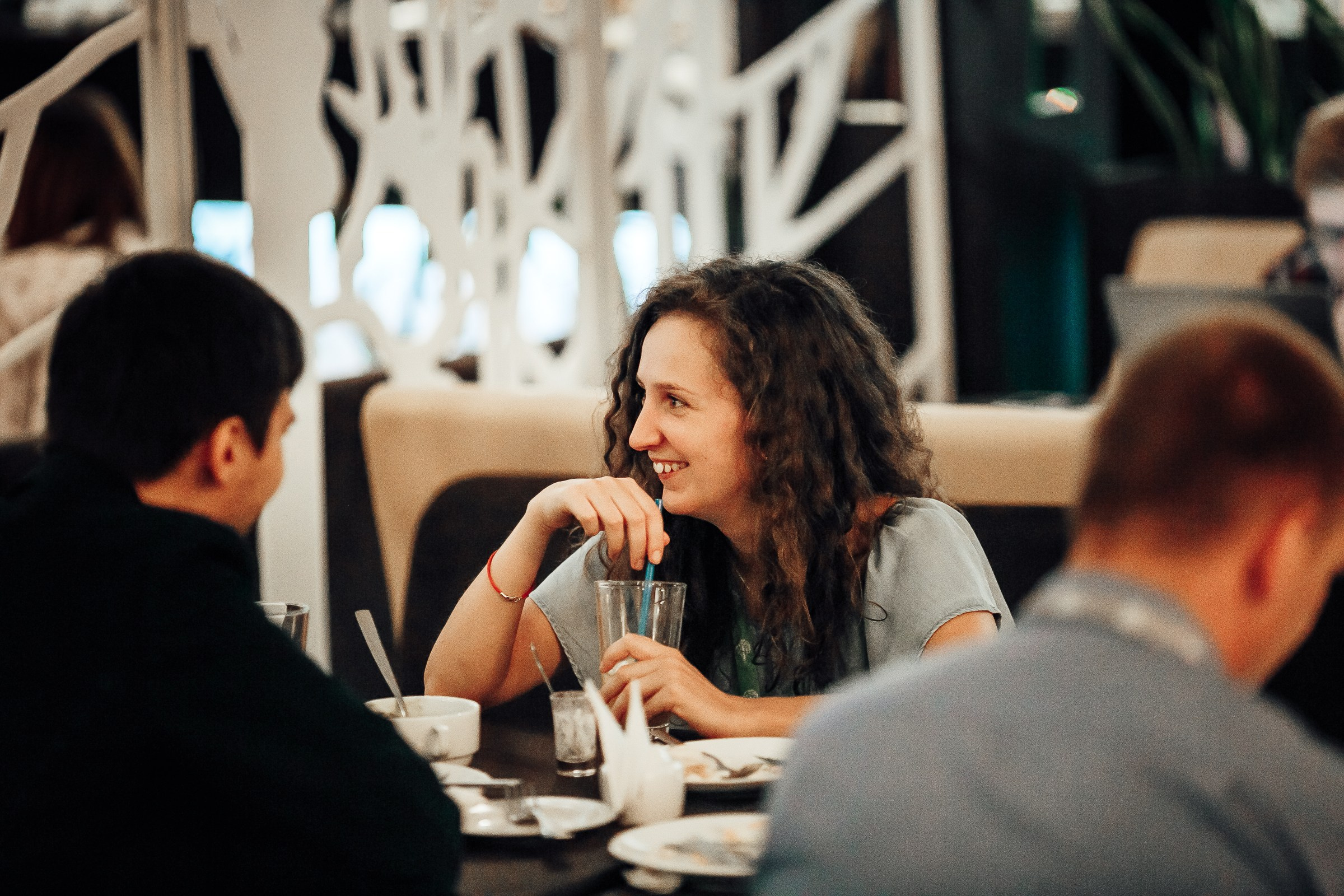 Фоторепортаж конференції. Тарас Бовт. Фотограф Львів. Портрети та репортаж з подій