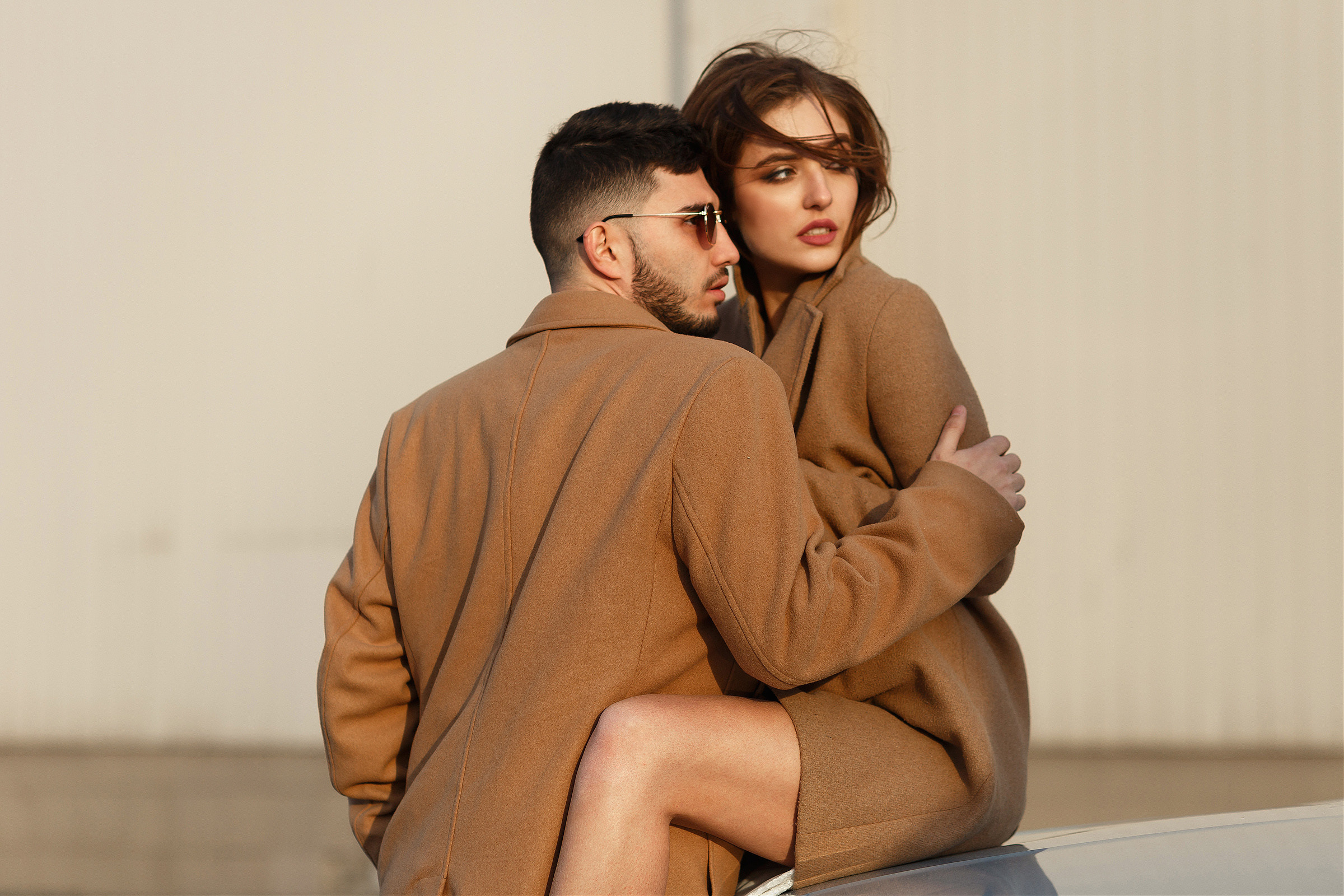 Elnur & Valeriya. Photographer Calgary