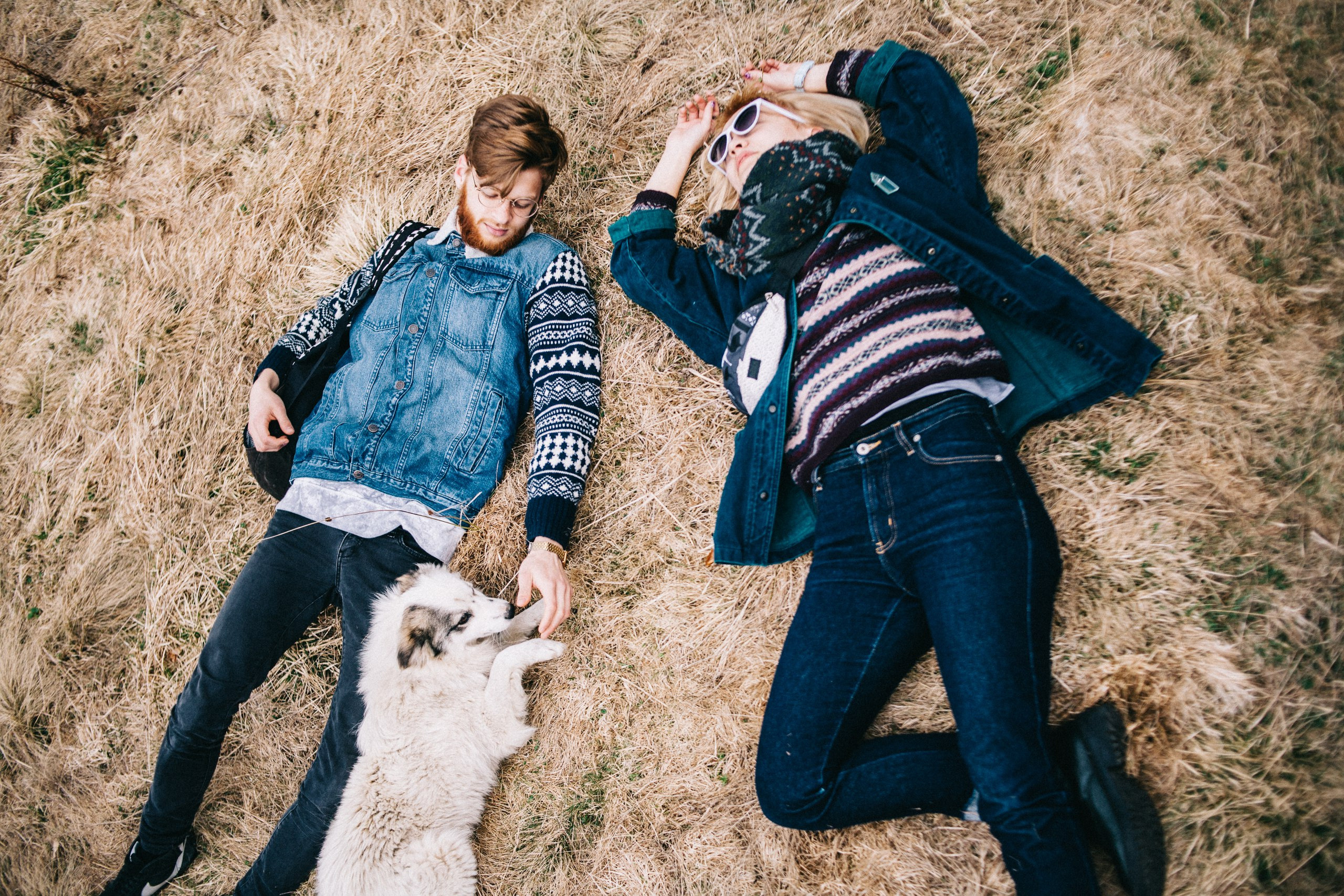 And only We....... Photographer Calgary