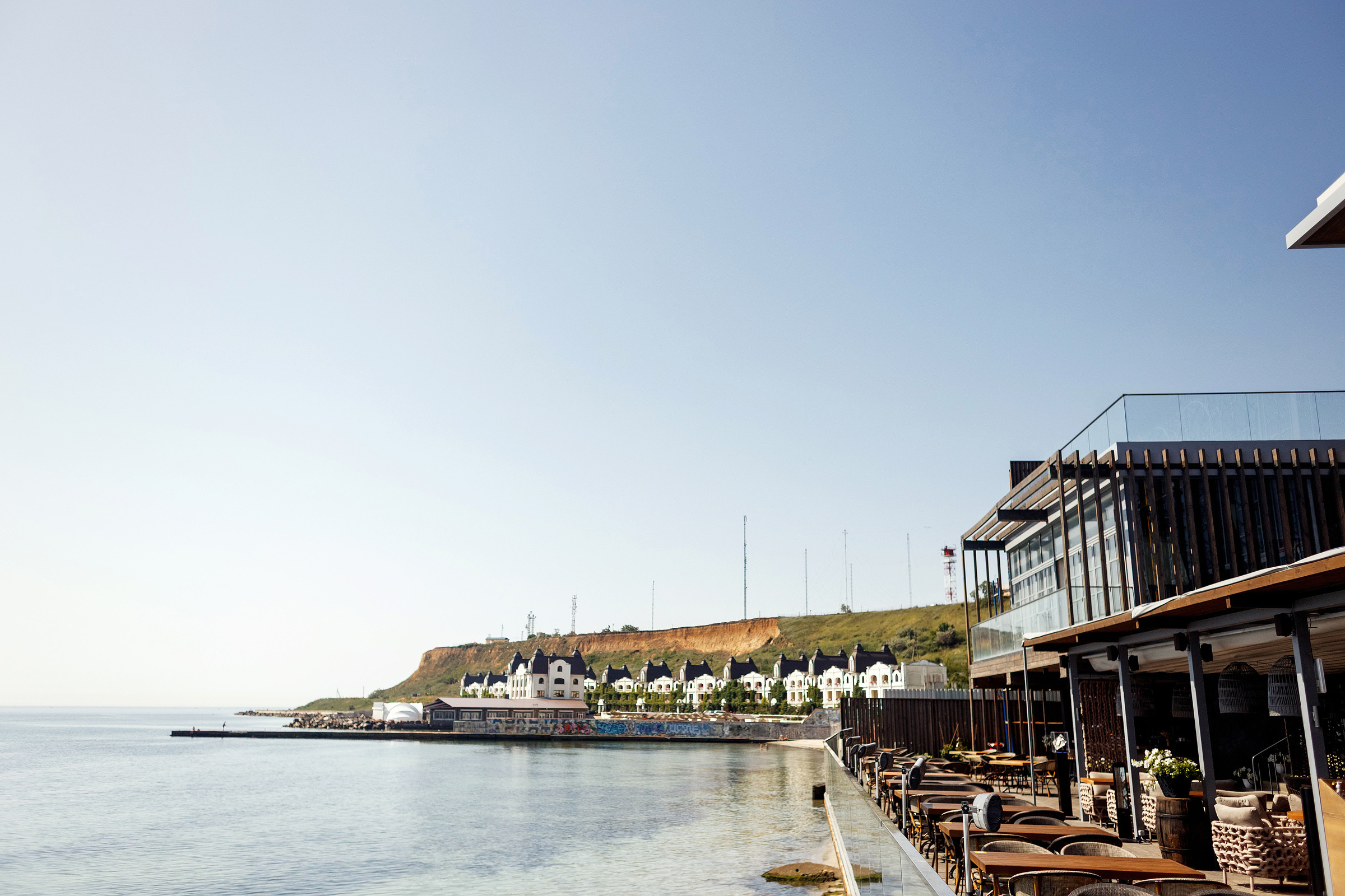 Vladimir & Olga. Photographer Calgary