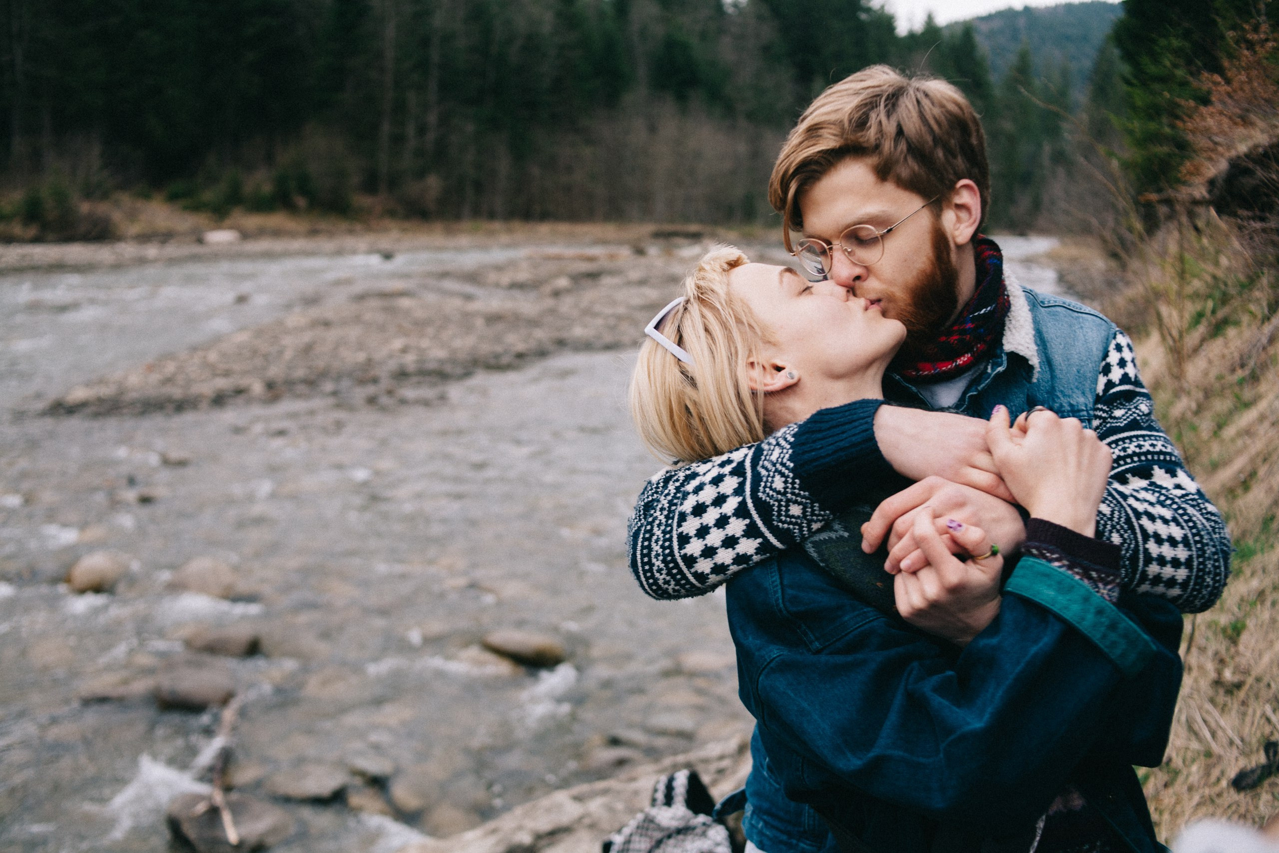 And only We....... Photographer Calgary