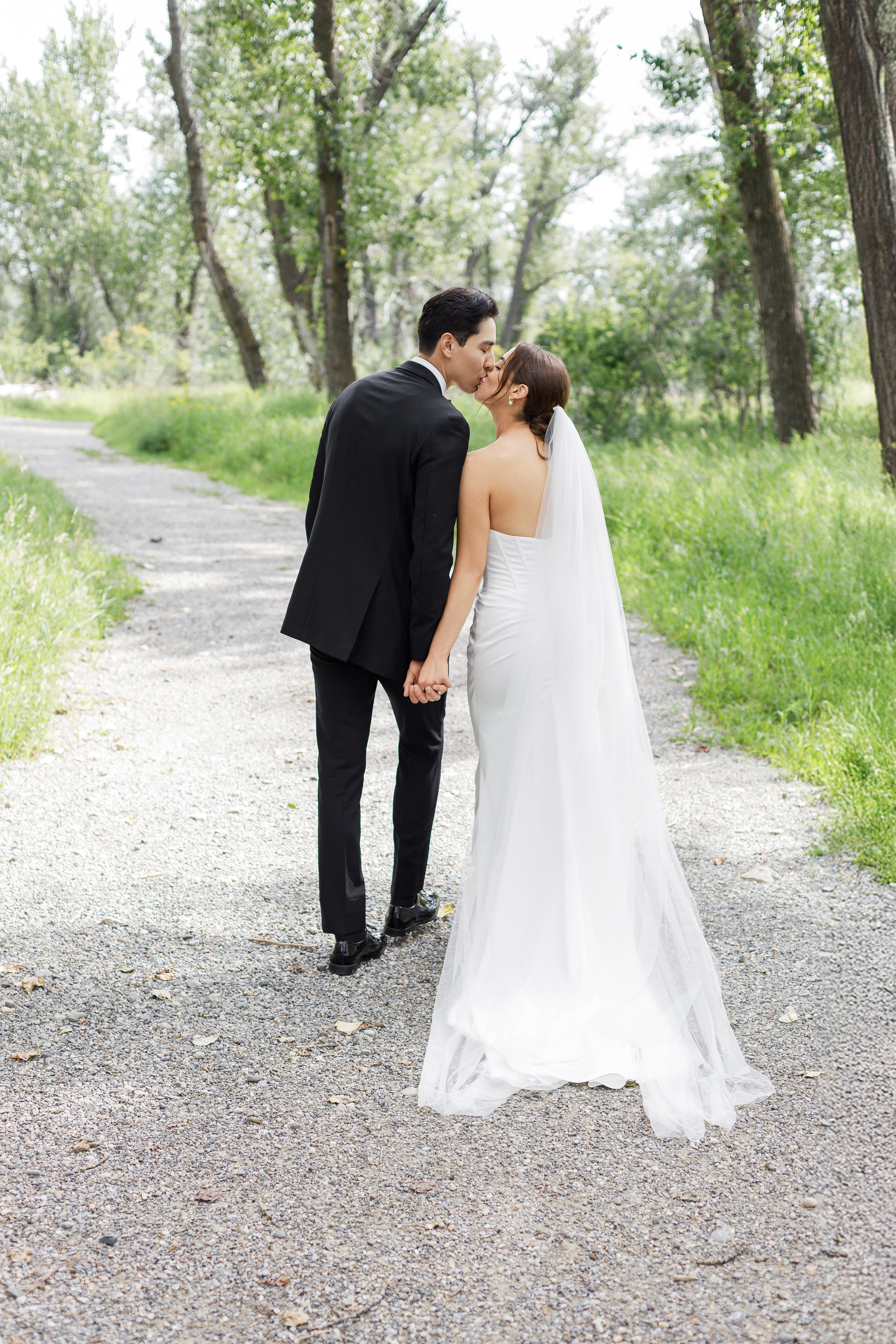 Calgary Wedding Photography — Natural and Emotional Moments. Photographer Calgary