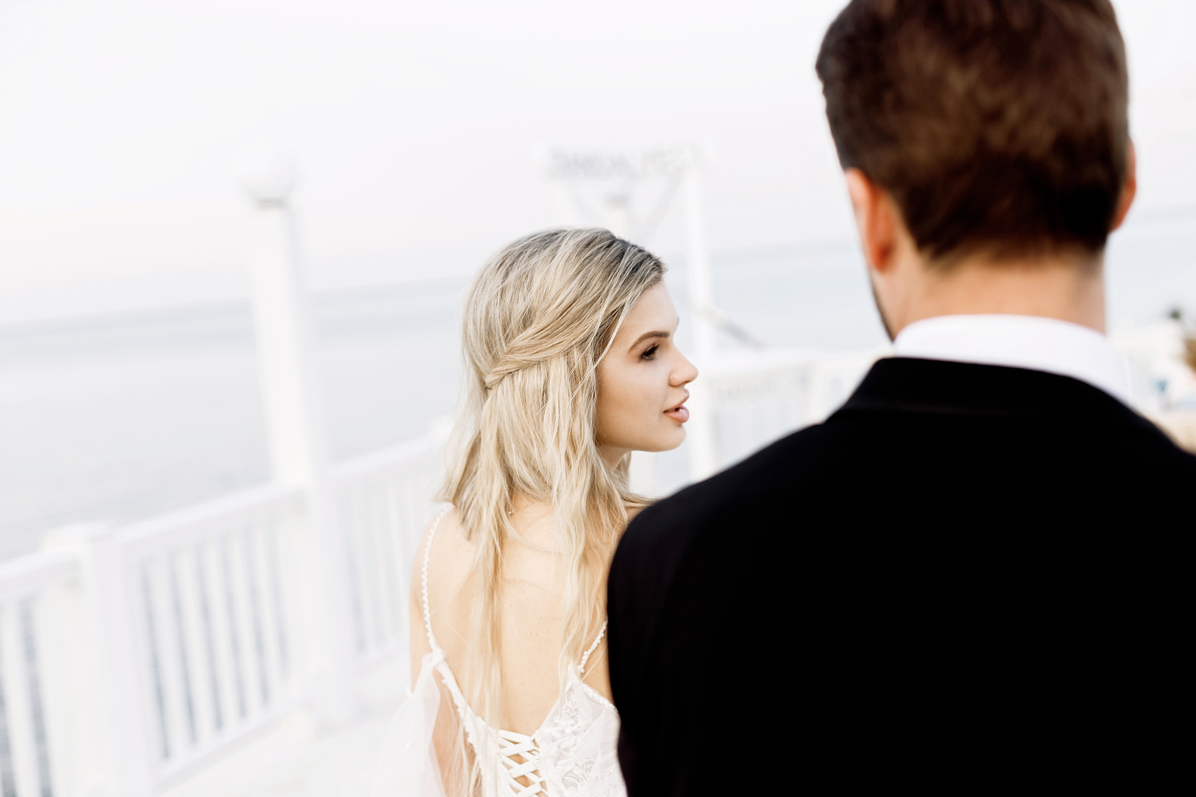 Vladimir & Olga. Photographer Calgary