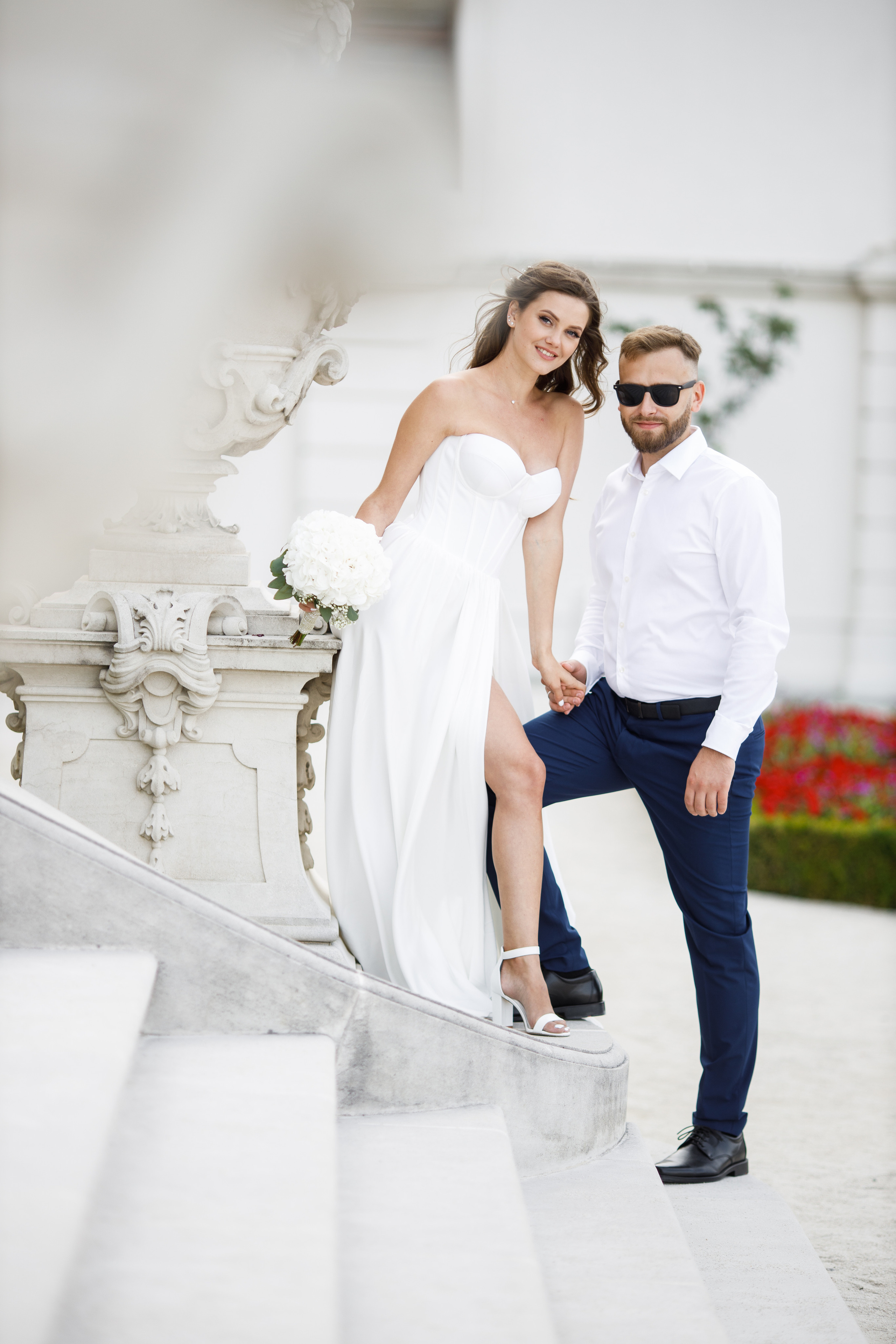 Игорь и Таня. Photographer Calgary