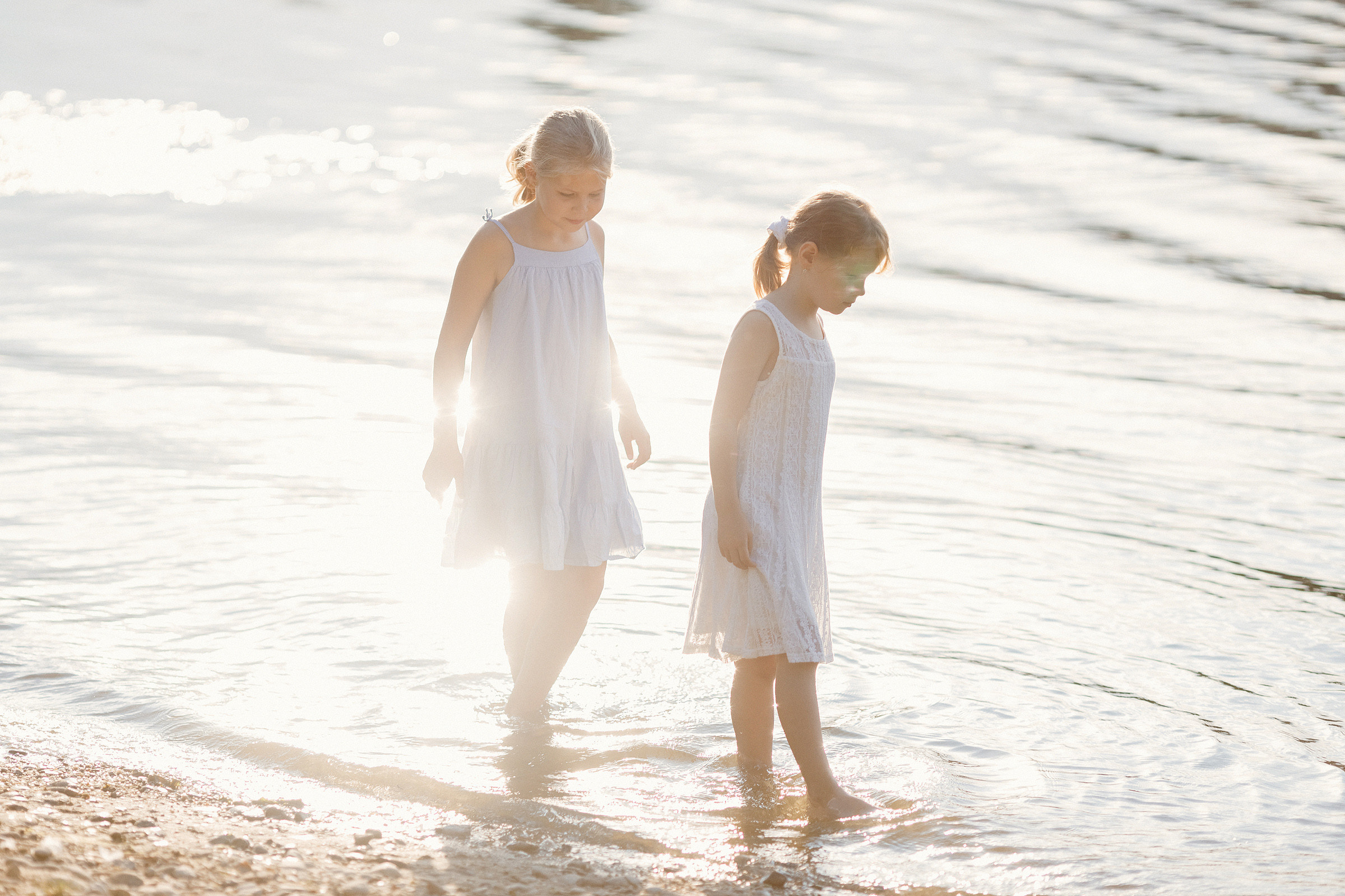 Rodina Scepkova, Slovensko. Photographer Calgary