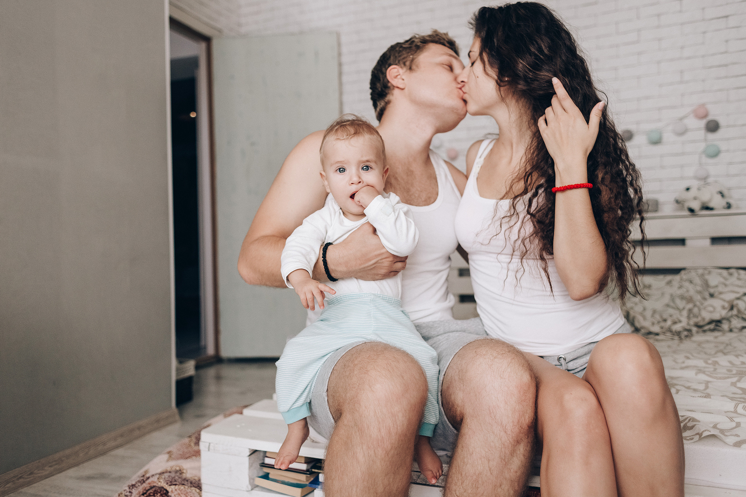 Little Lion. Photographer Calgary