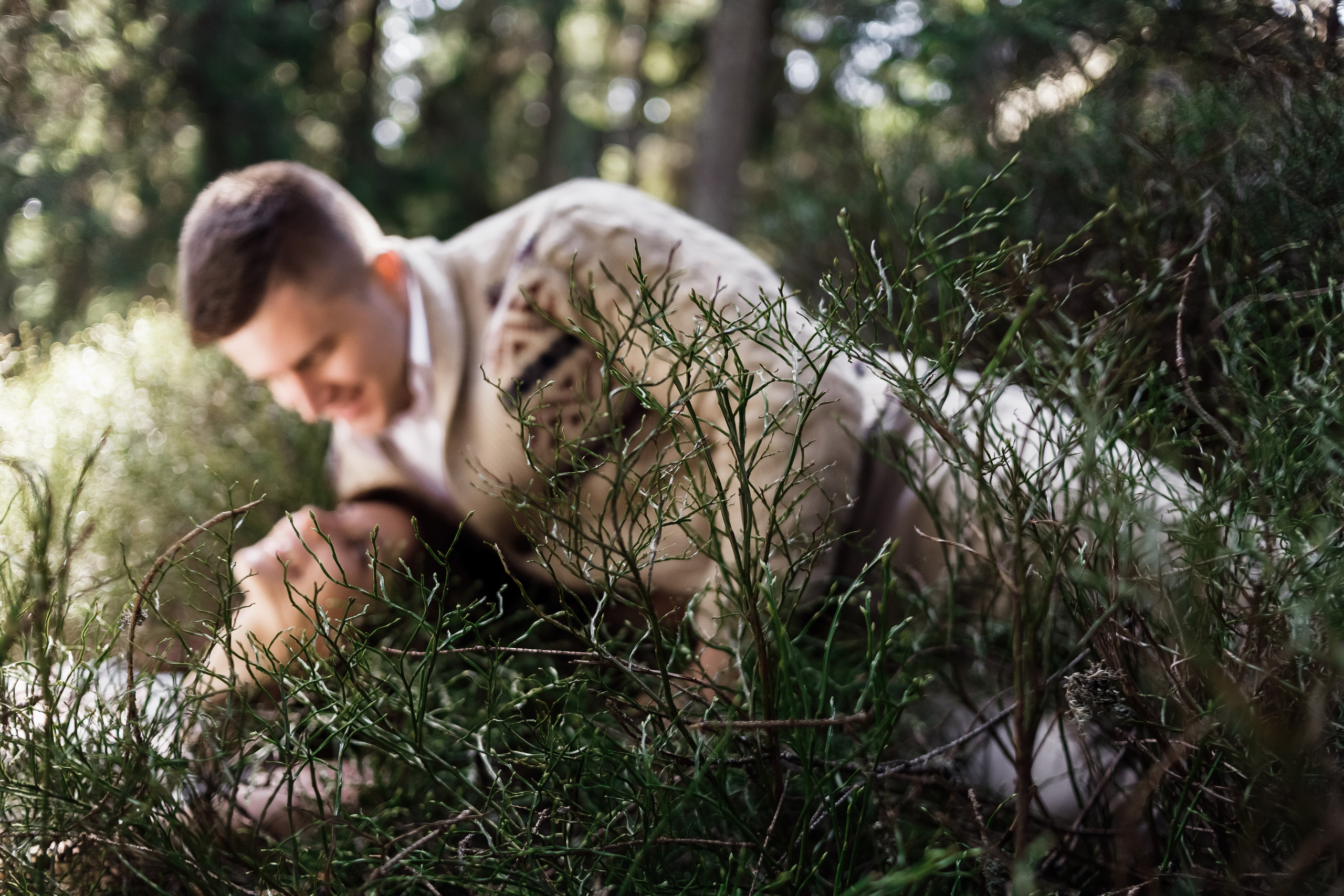 Happy moments. Photographer Calgary