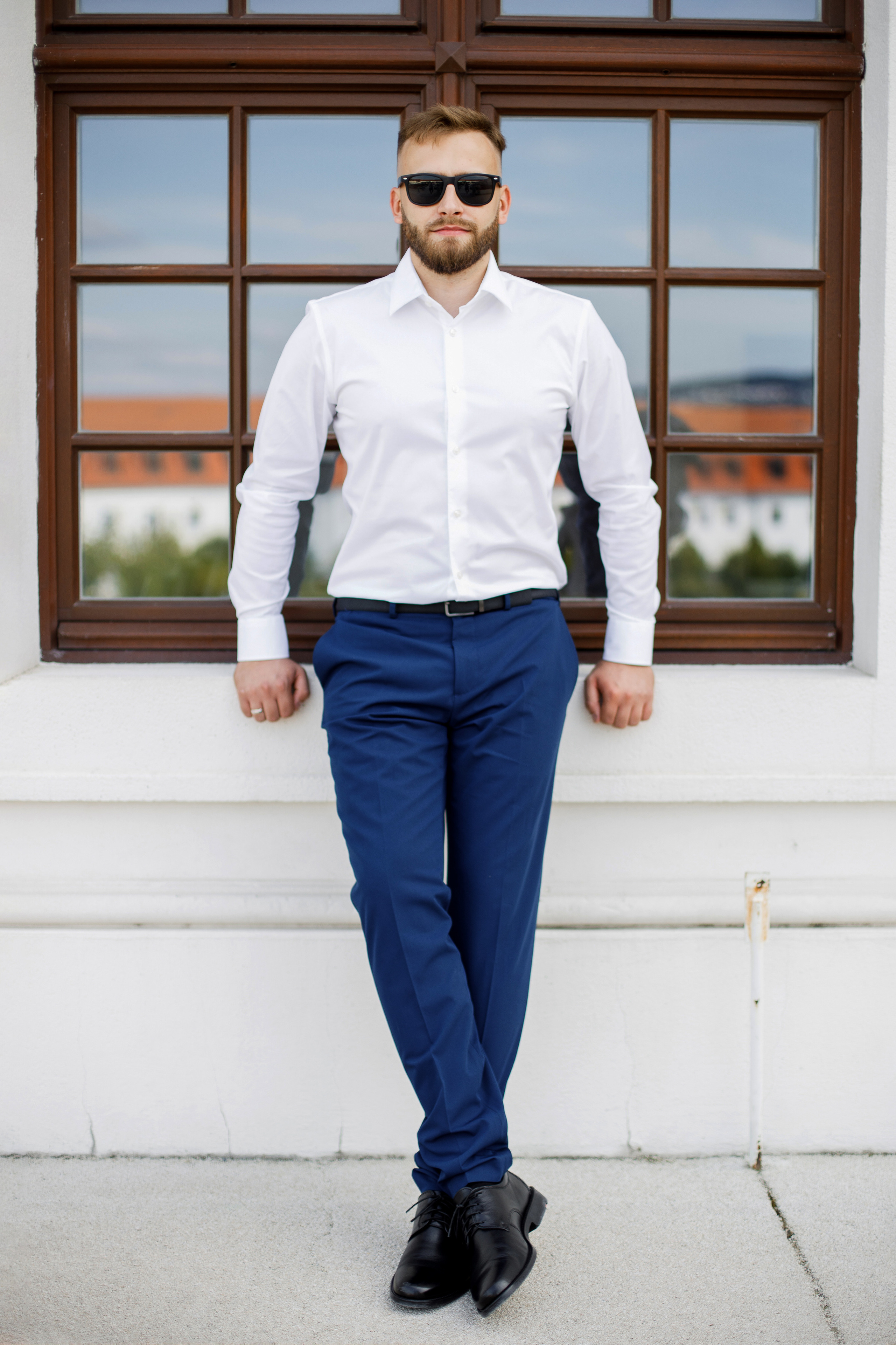 Игорь и Таня. Photographer Calgary