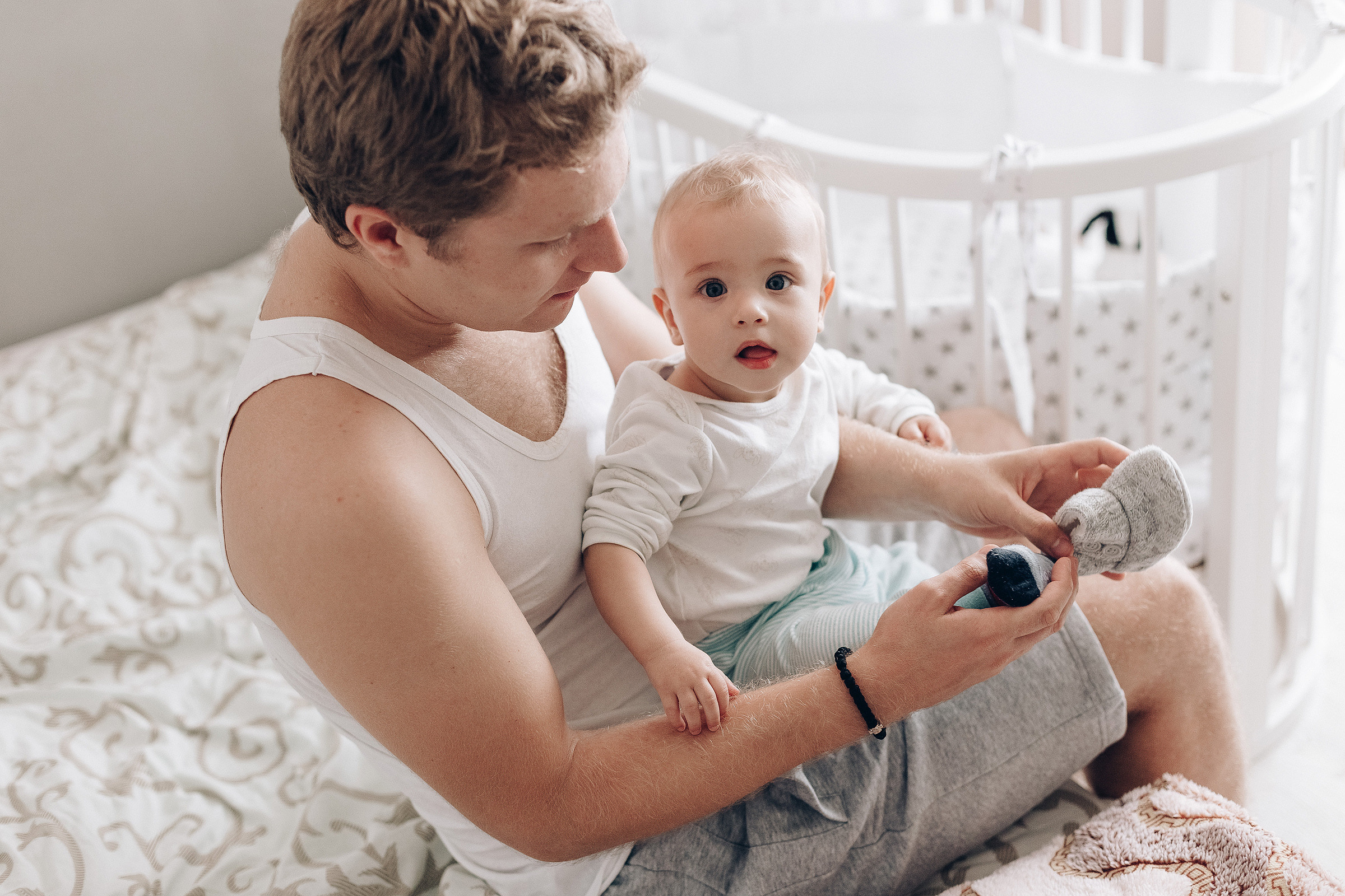 Little Lion. Photographer Calgary