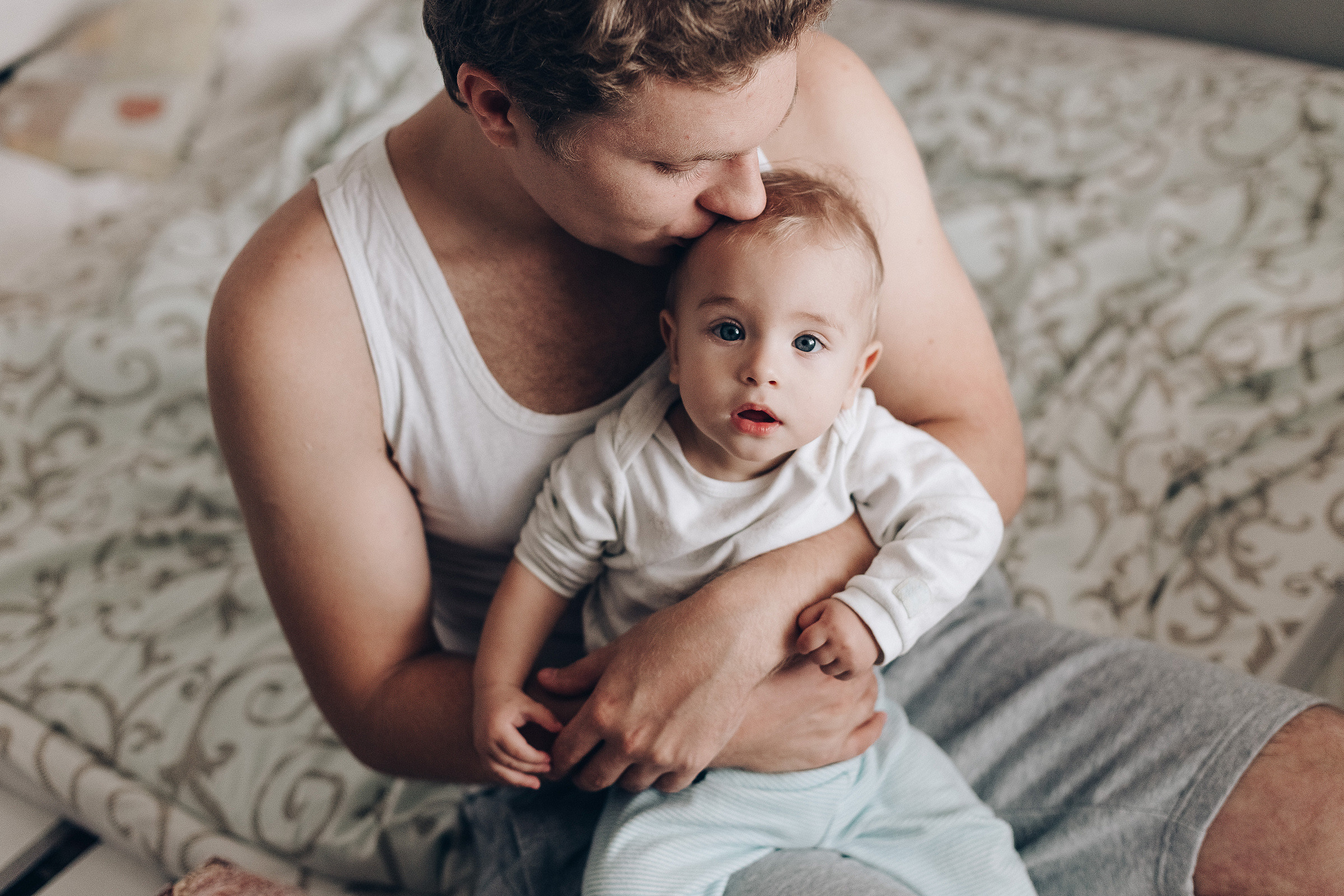 Little Lion. Photographer Calgary