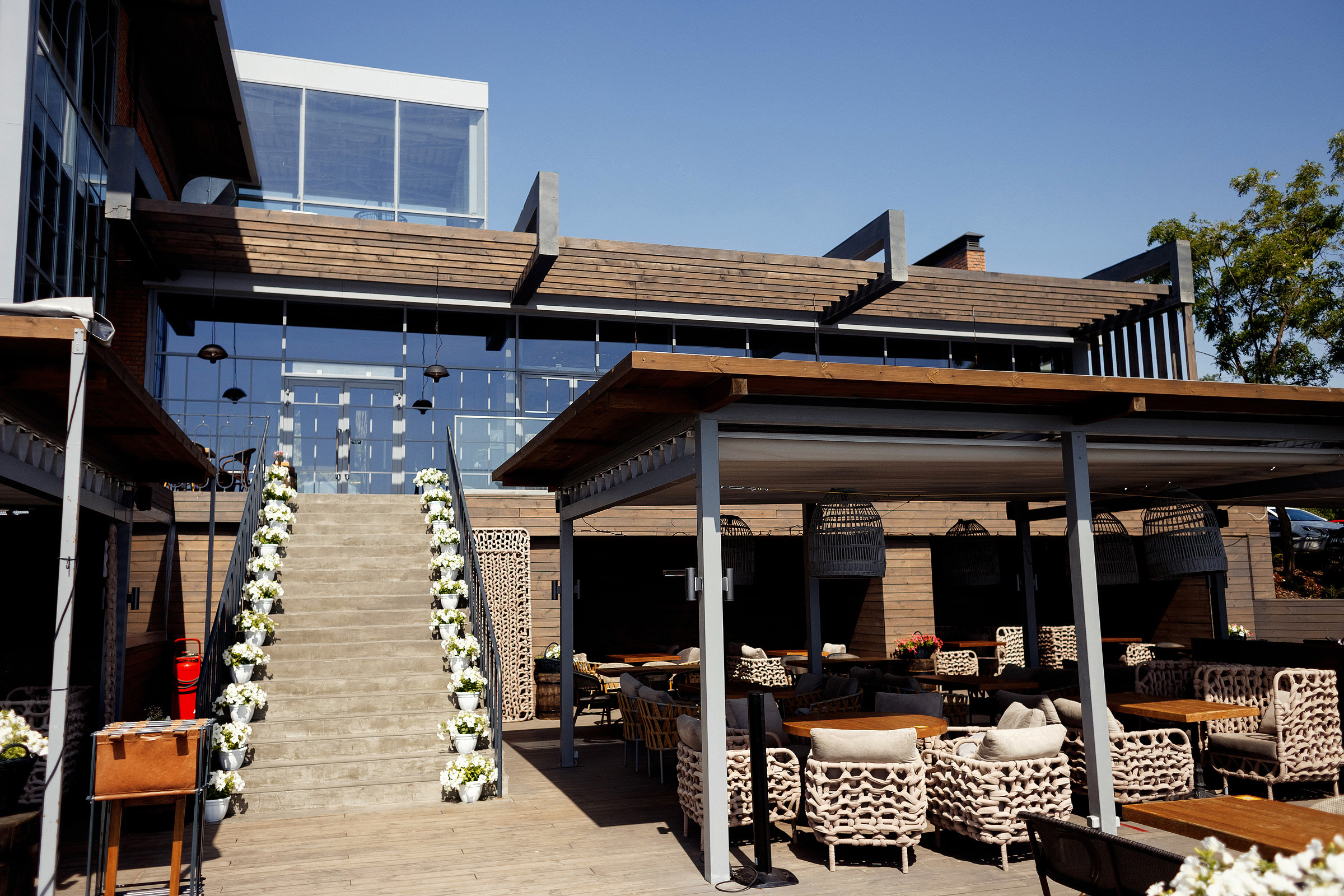 Vladimir & Olga. Photographer Calgary