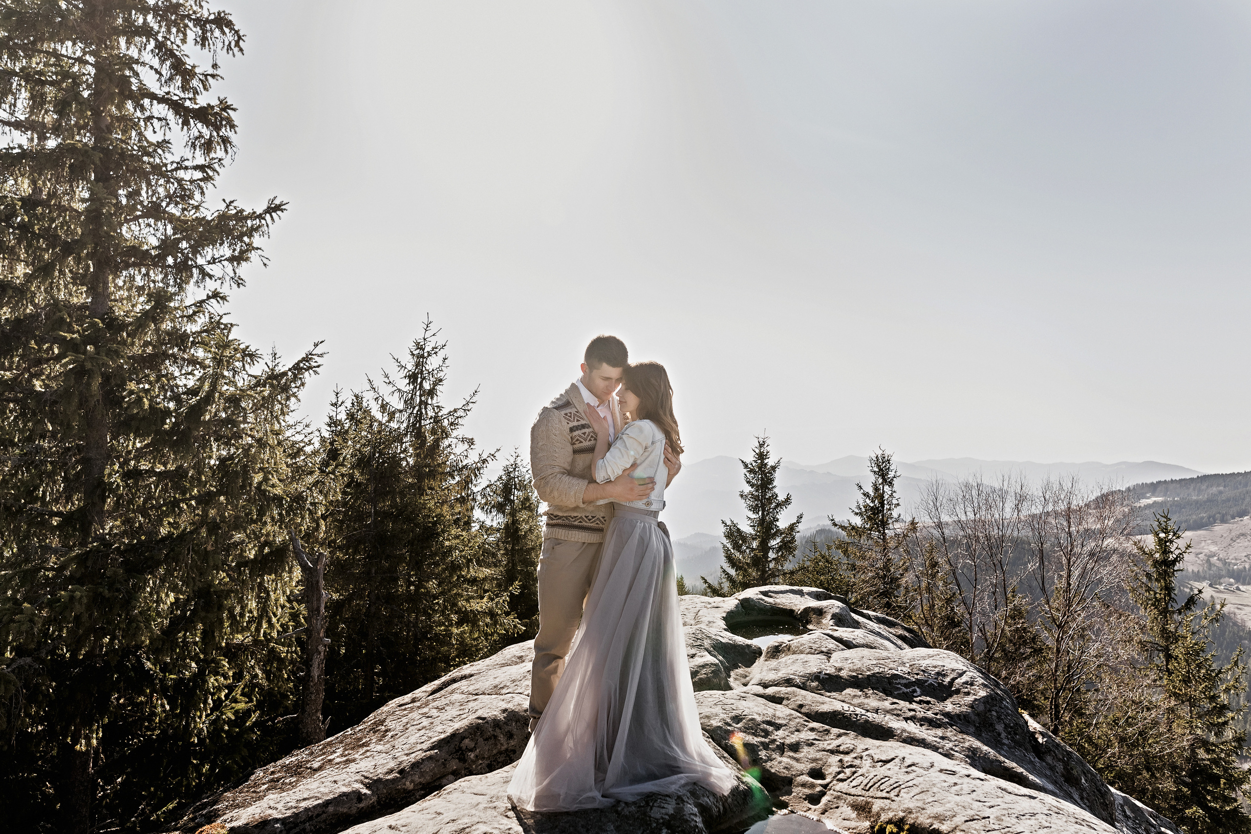 Happy moments. Photographer Calgary