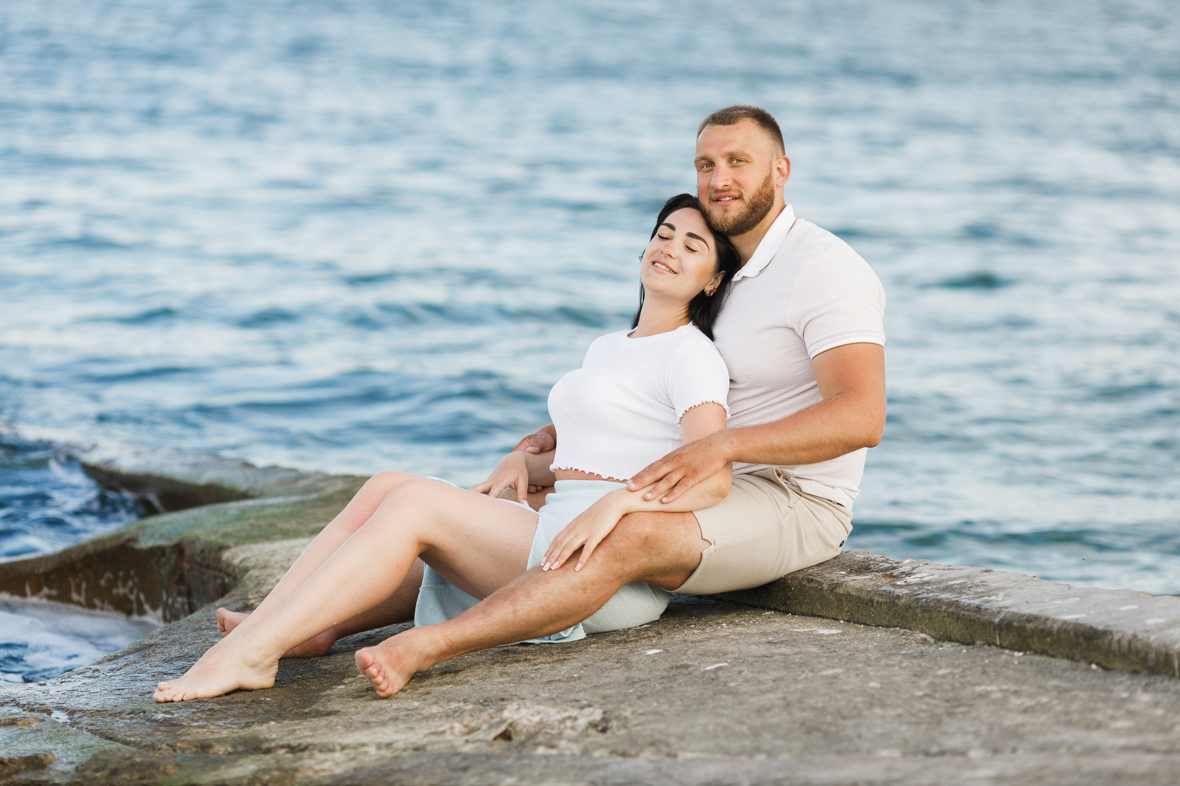 Вова и Богдана. Photographer Calgary