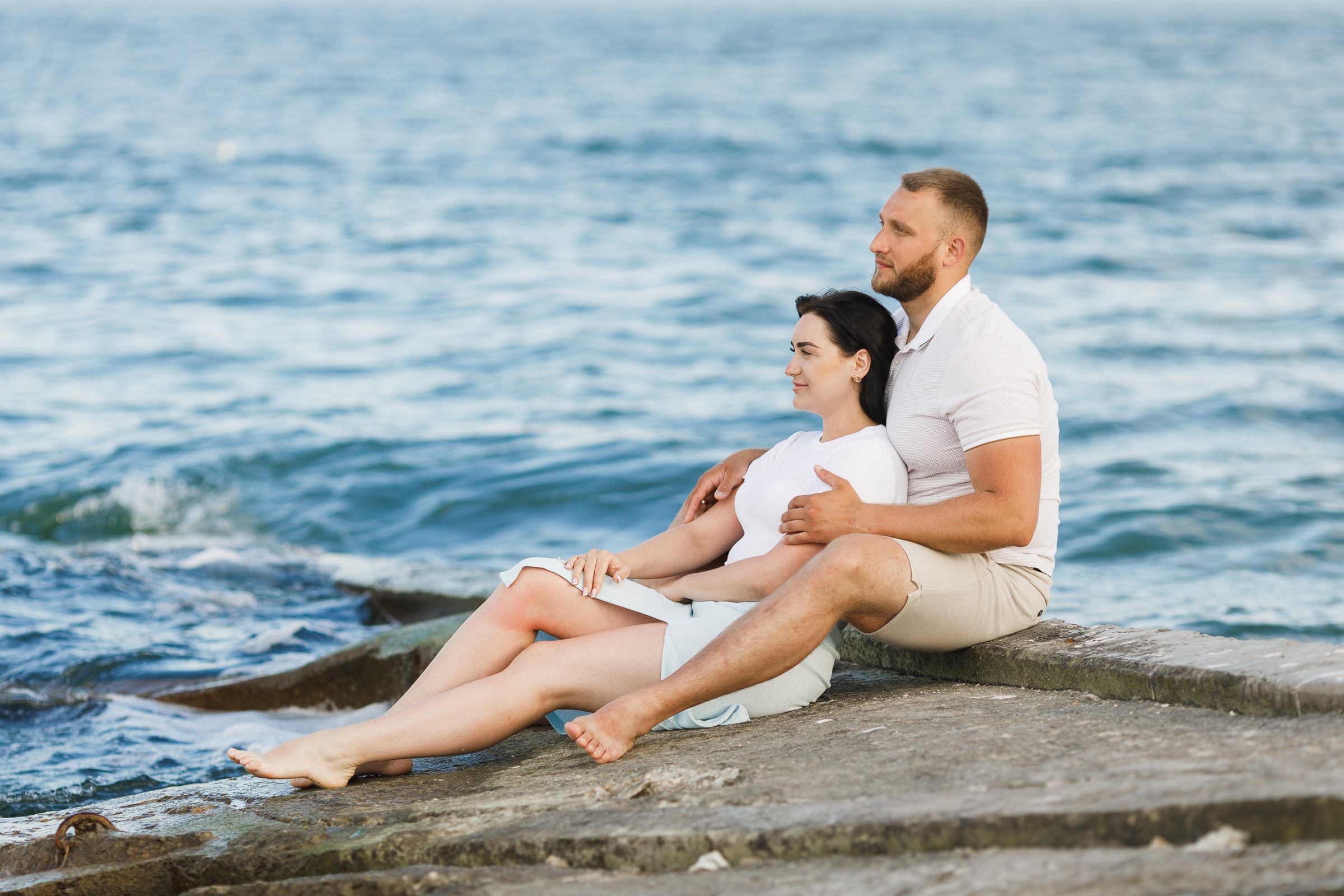 Вова и Богдана. Photographer Calgary